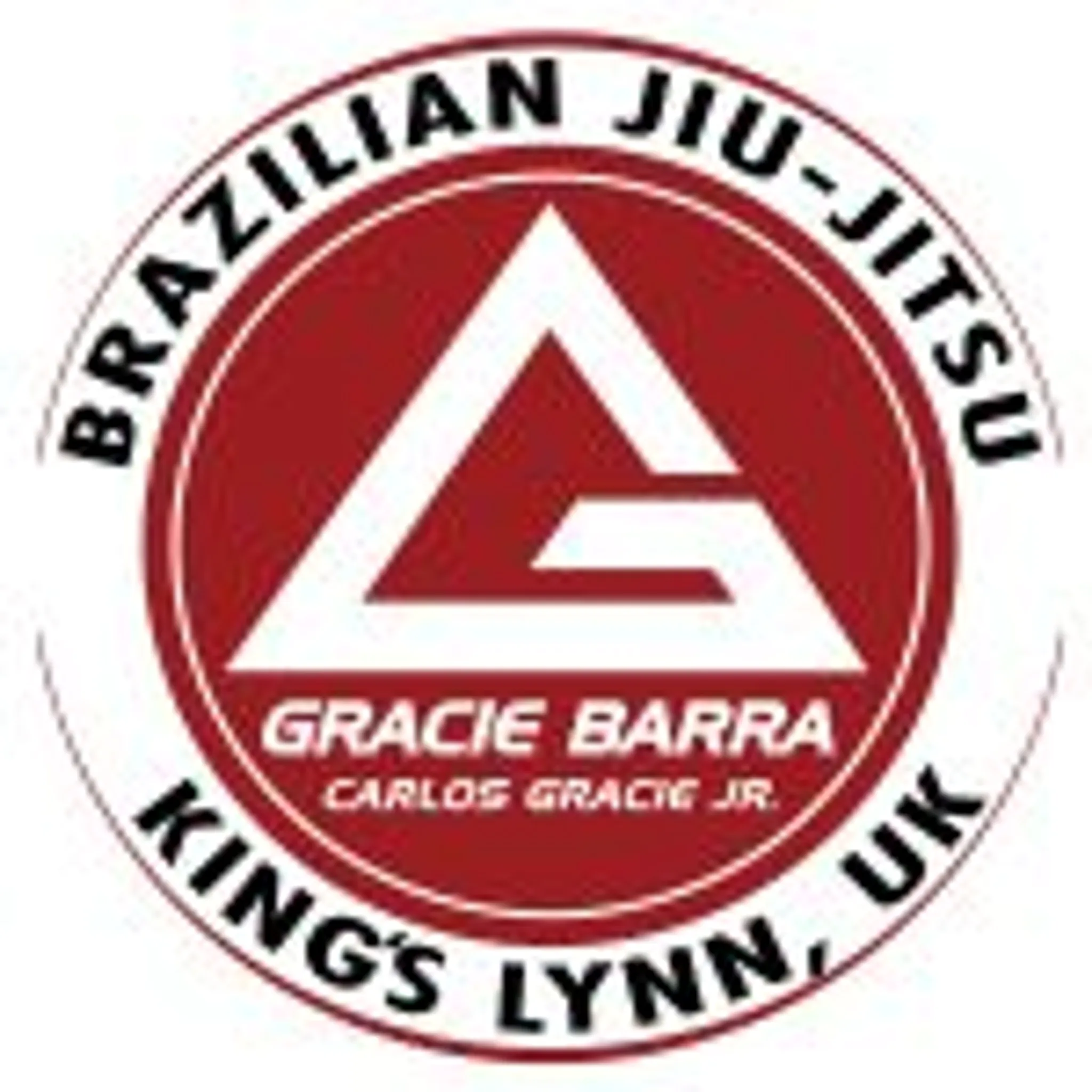 Gracie Barra King's Lynn