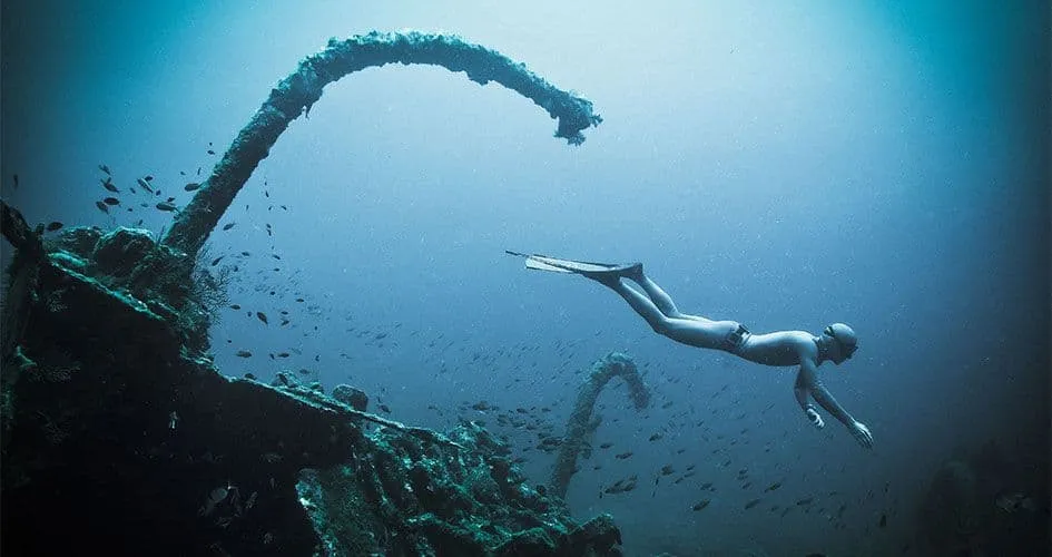 Advanced Open Water Diver