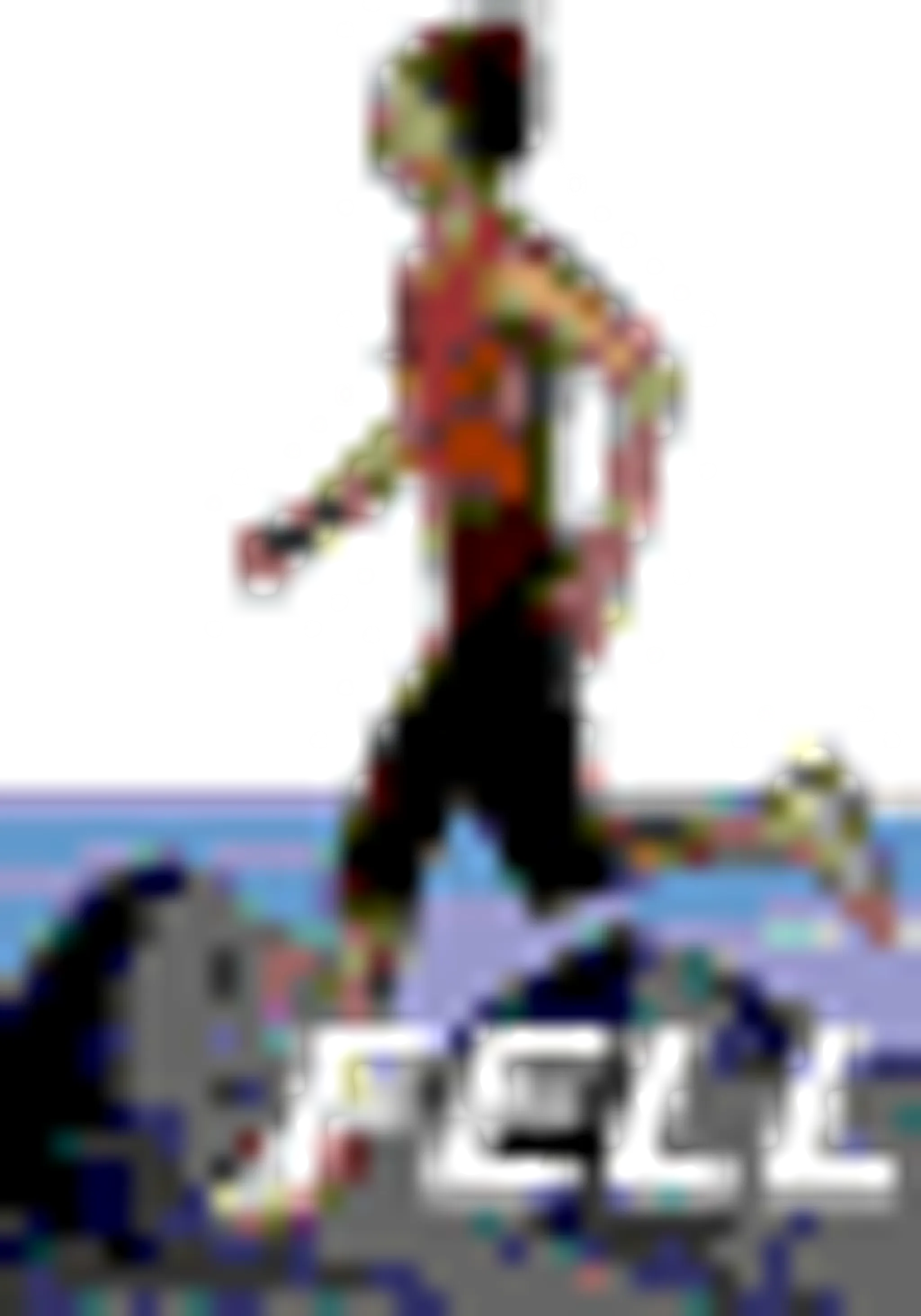 Running Coaching For All: Off Road