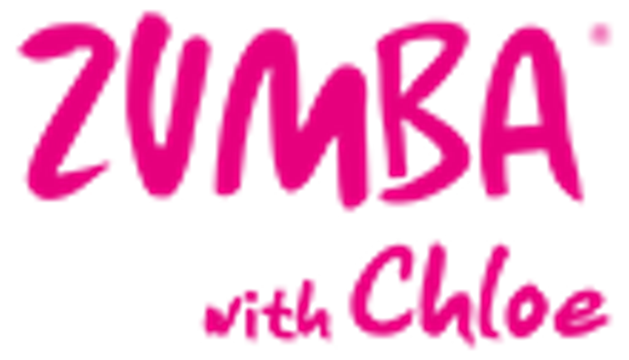 Zumba with Chloe
