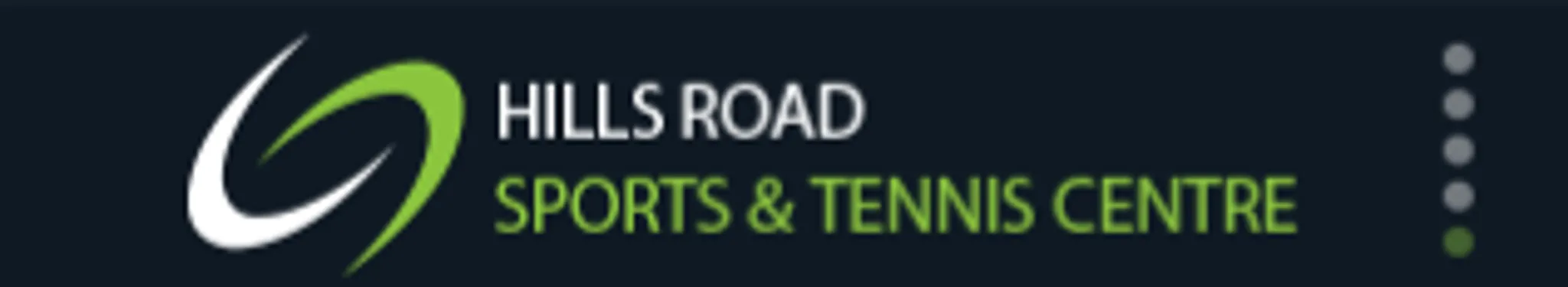 Hills Road Sports & Tennis Centre