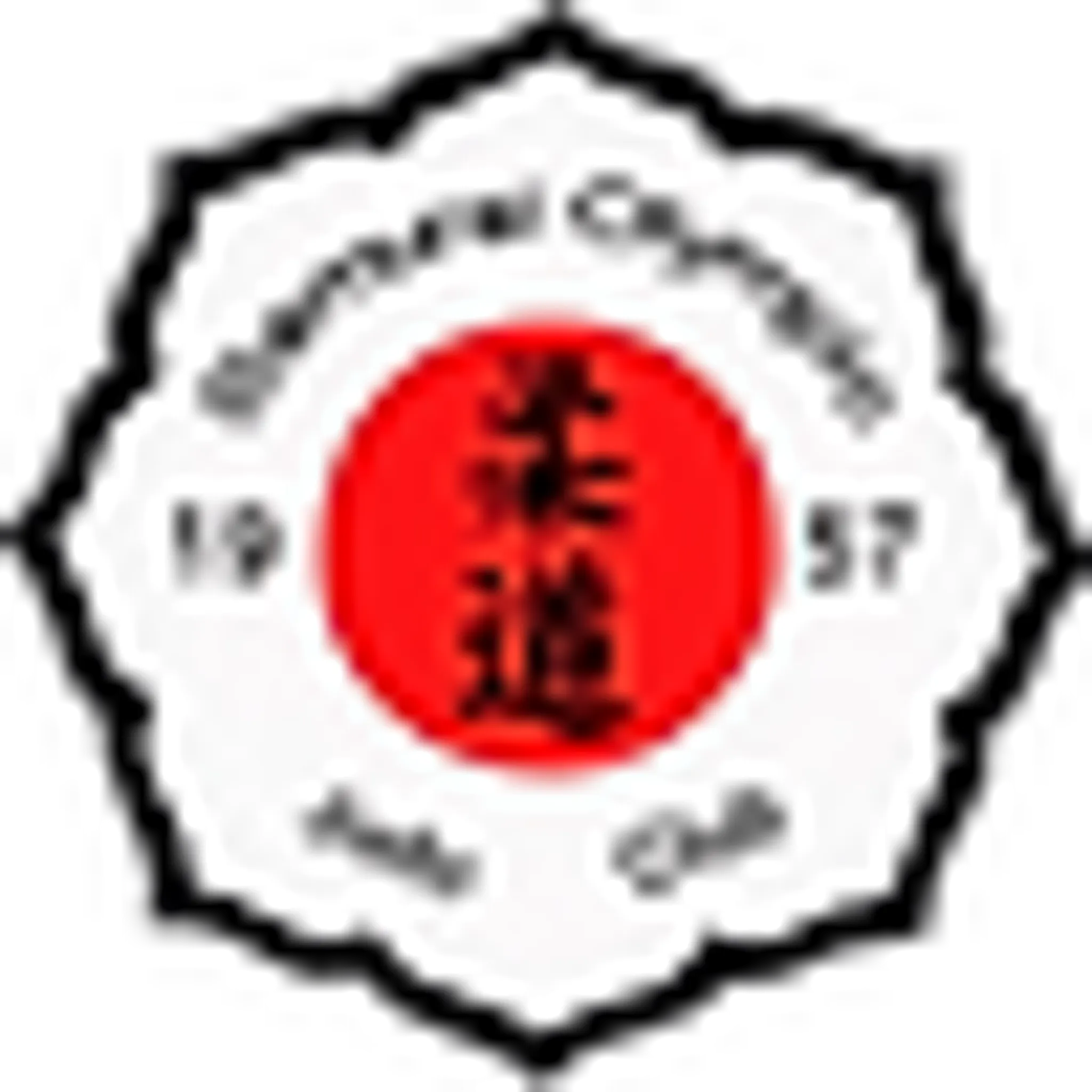 Samurai Olympic Judo Club
