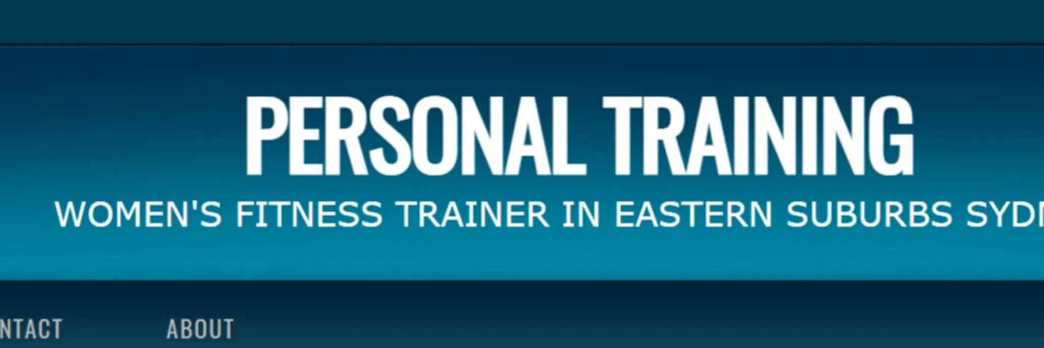 AllFitness Personal Training
