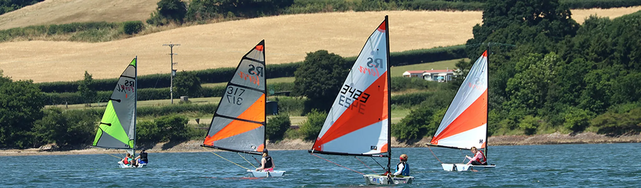 2024 Cruiser Spring Series