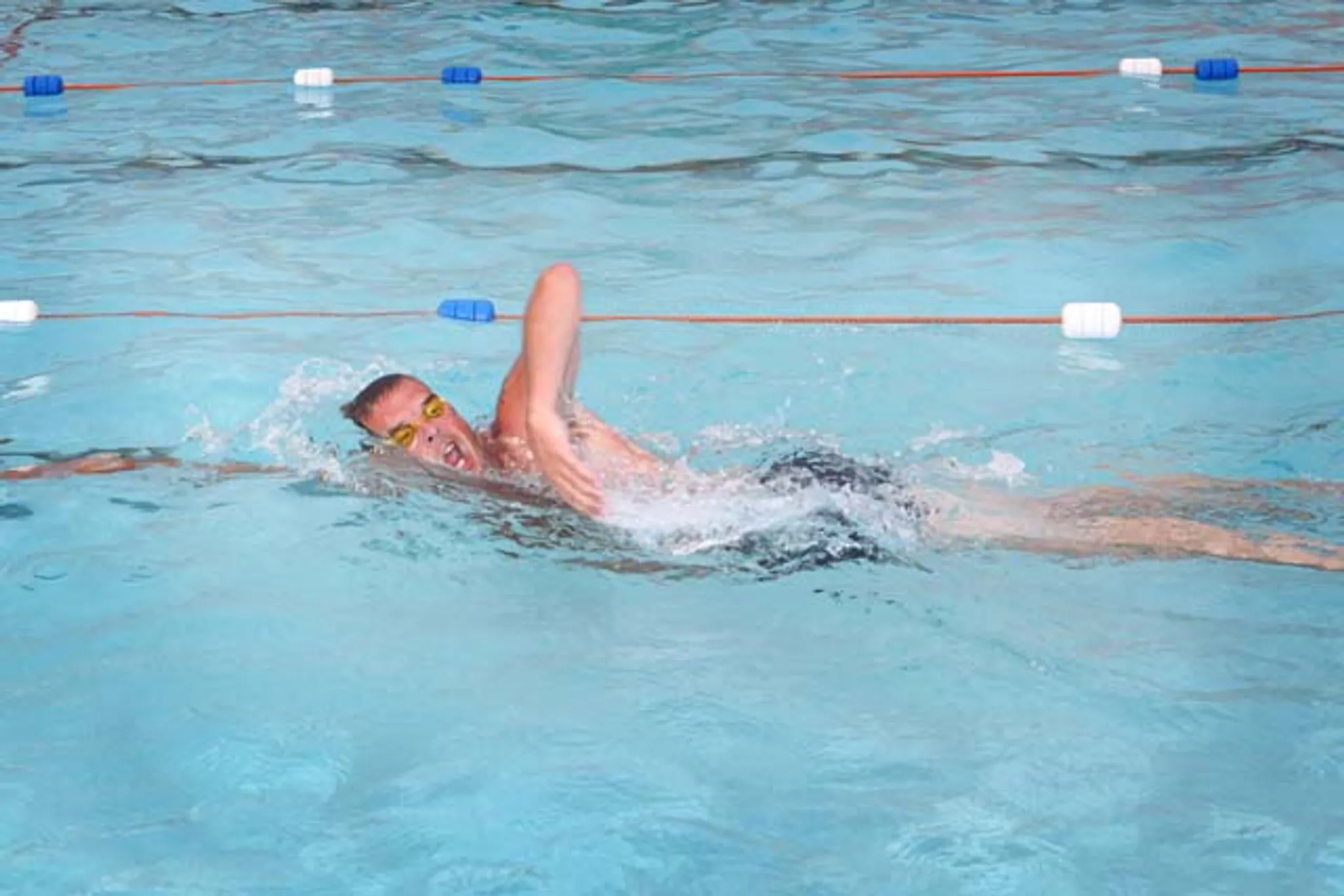 Portishead Open Air Pool