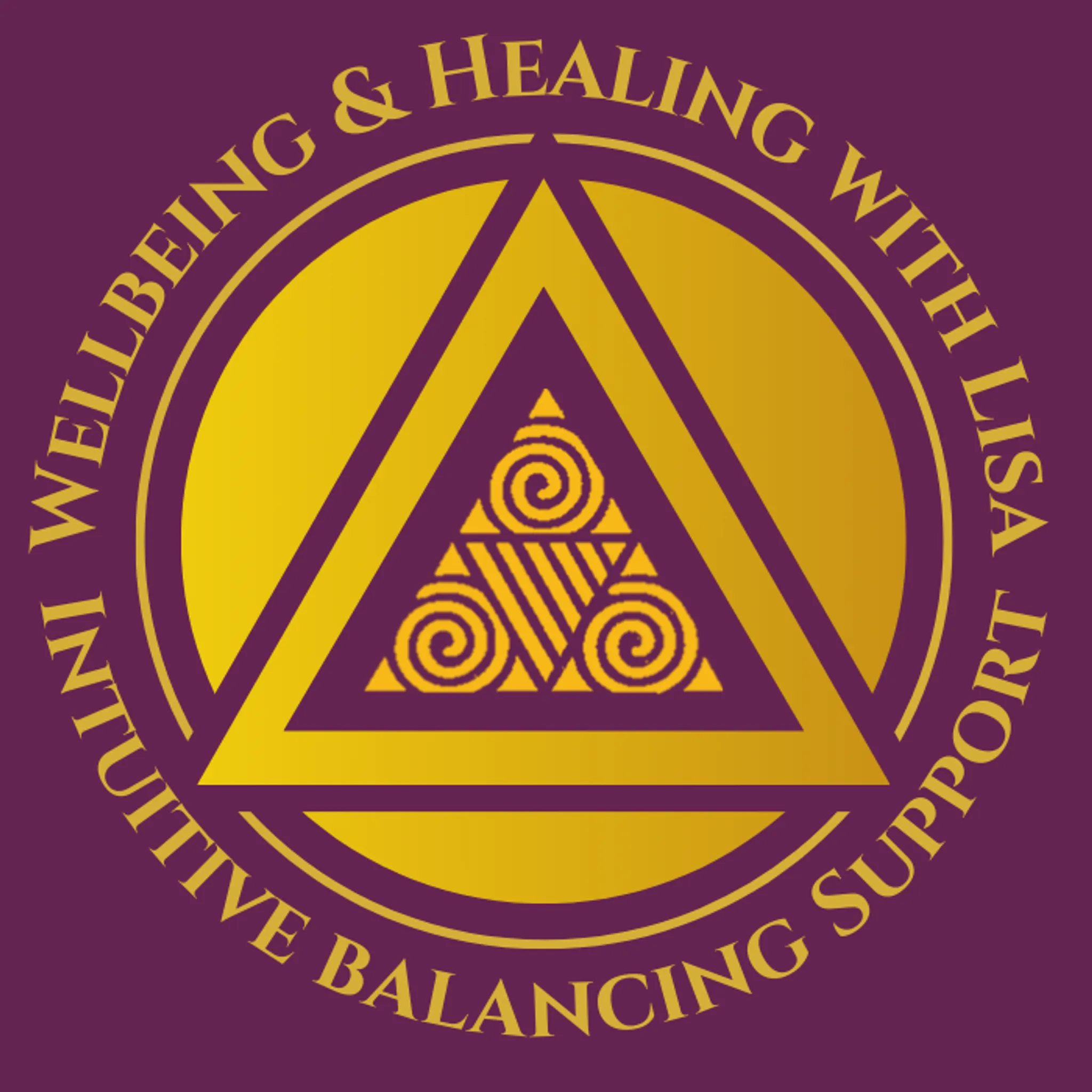 Wellbeing and Healing with Lisa