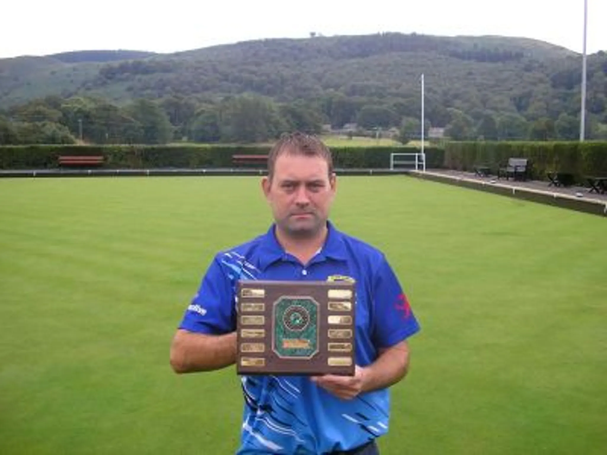 Open Fours 2024 (18 Ends)