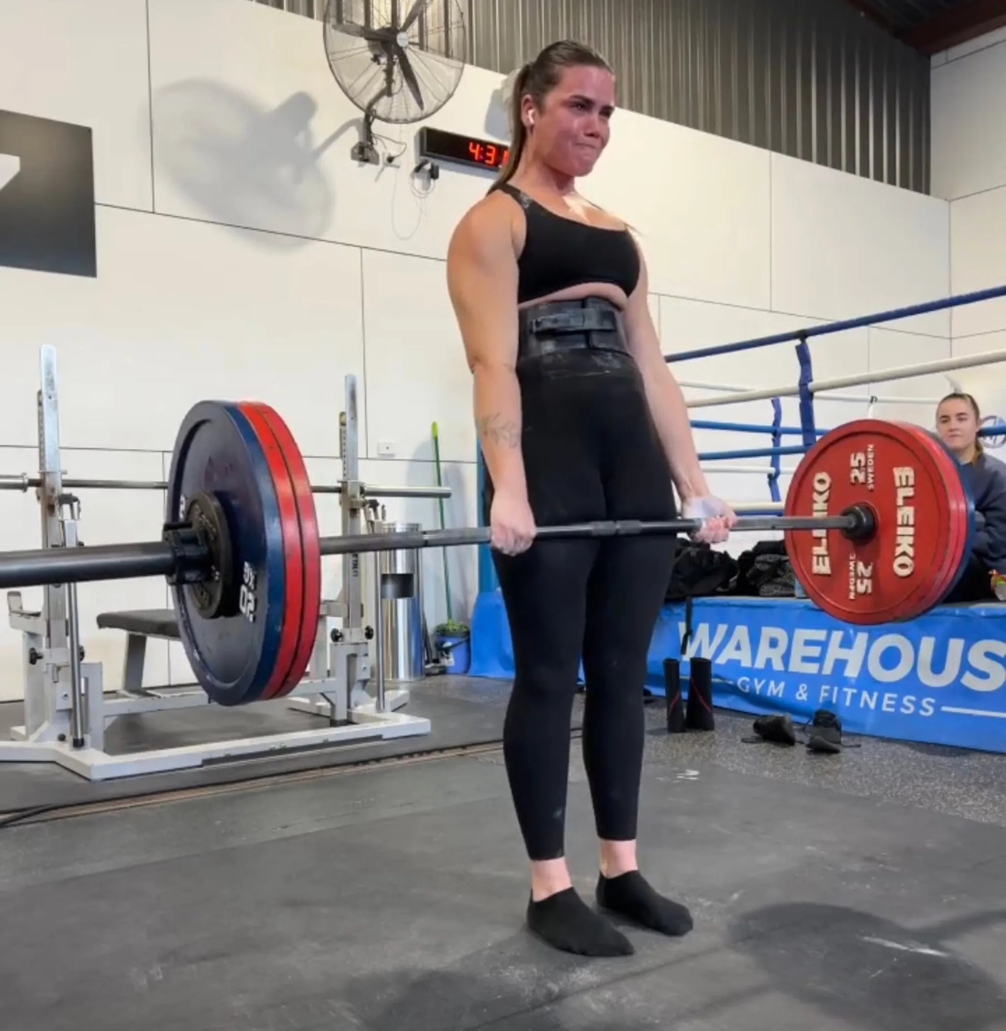 All Out HQ | Gym & Online Coaching