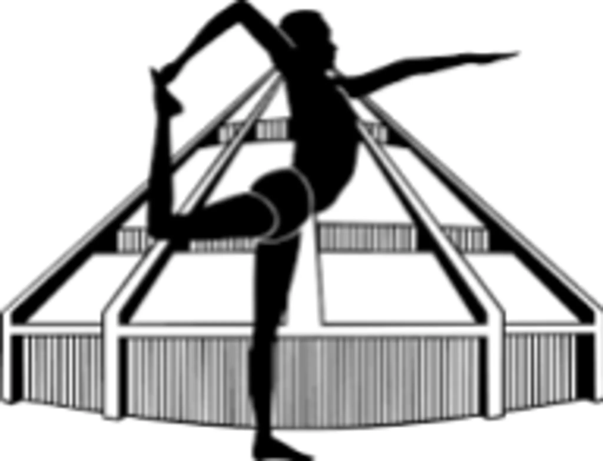 Iyengar Yoga with Ewa