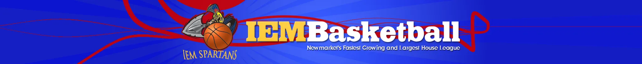 Spring 2024 Basketball League