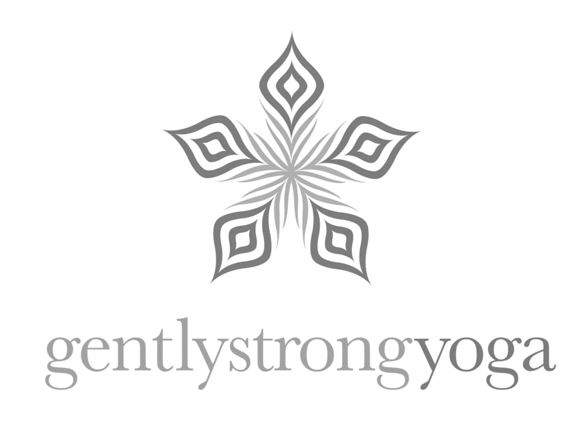 Gently Strong Yoga