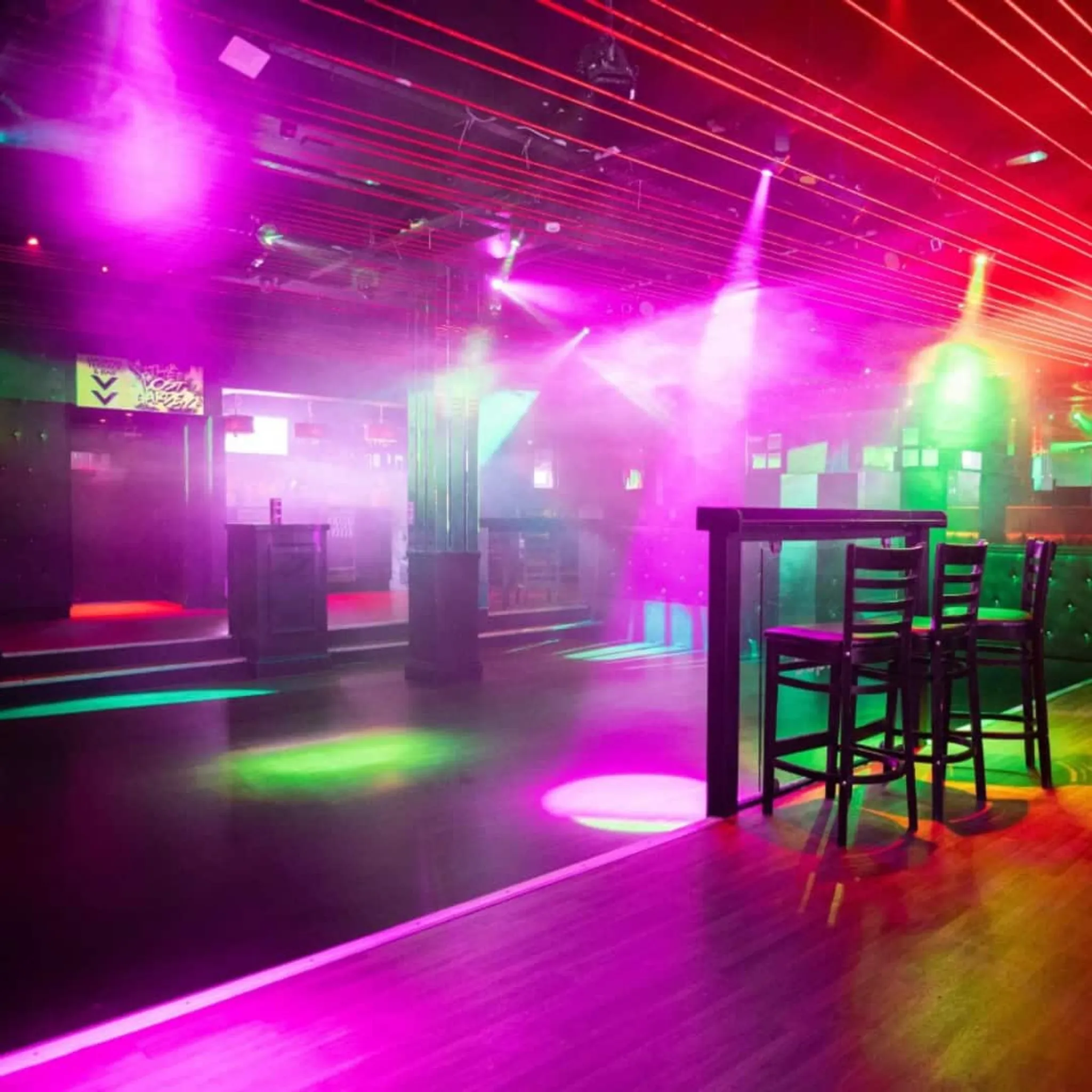 Fever & Boutique - Barnstaple