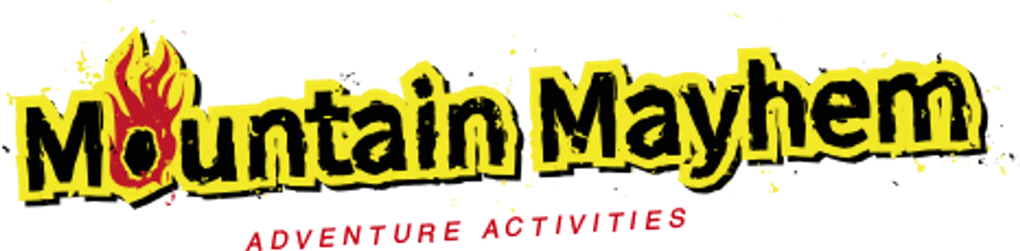 Mountain Mayhem