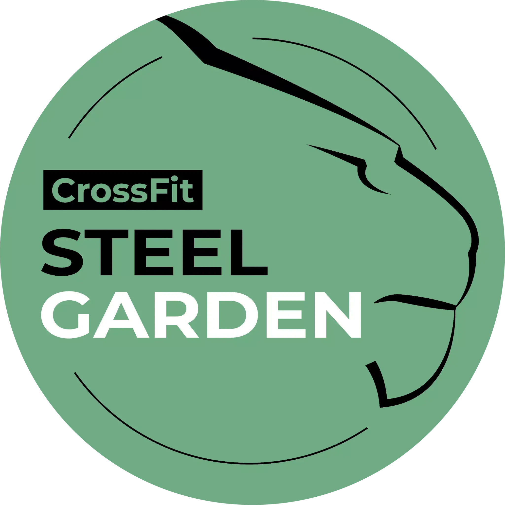 CrossFit Steel Garden - CrossFit & Salle de Sport Cholet Ouest