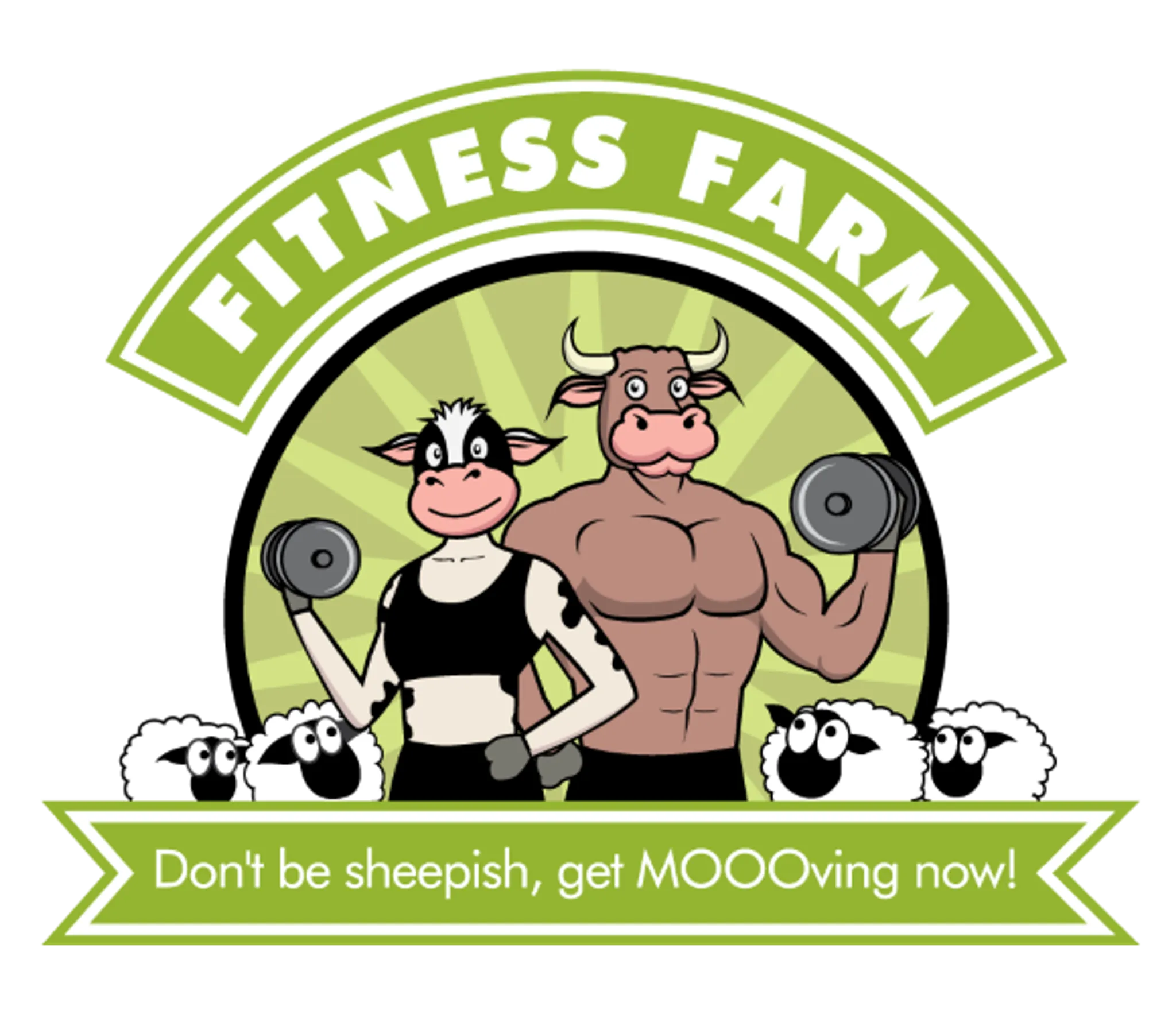 Fitness Farm