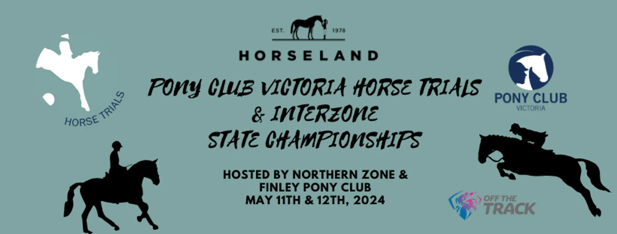 XC COACH & RIDER CLINIC WITH SIMON TAINSH