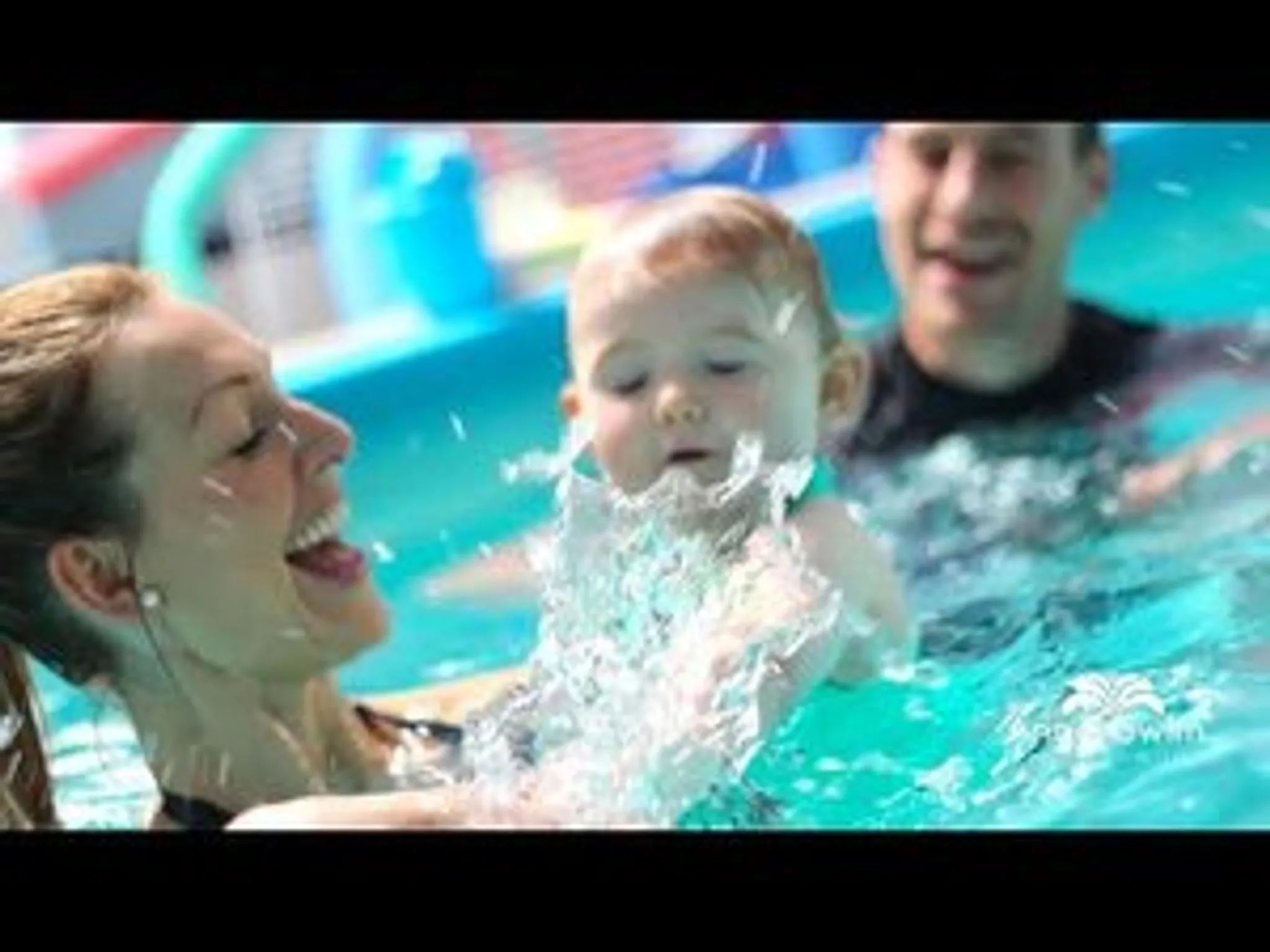 Angel Swim East Putney