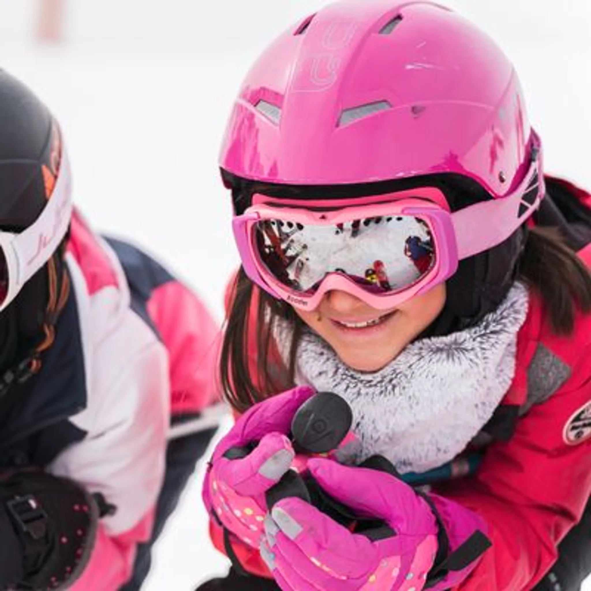 Esf La Bresse