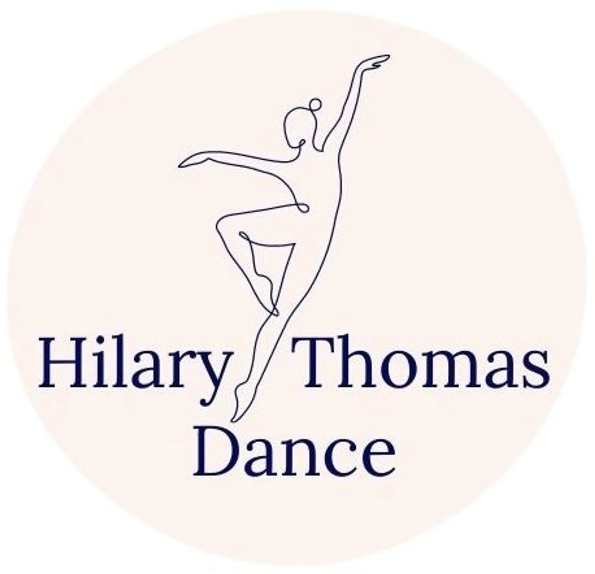 Hilary Thomas Dance School