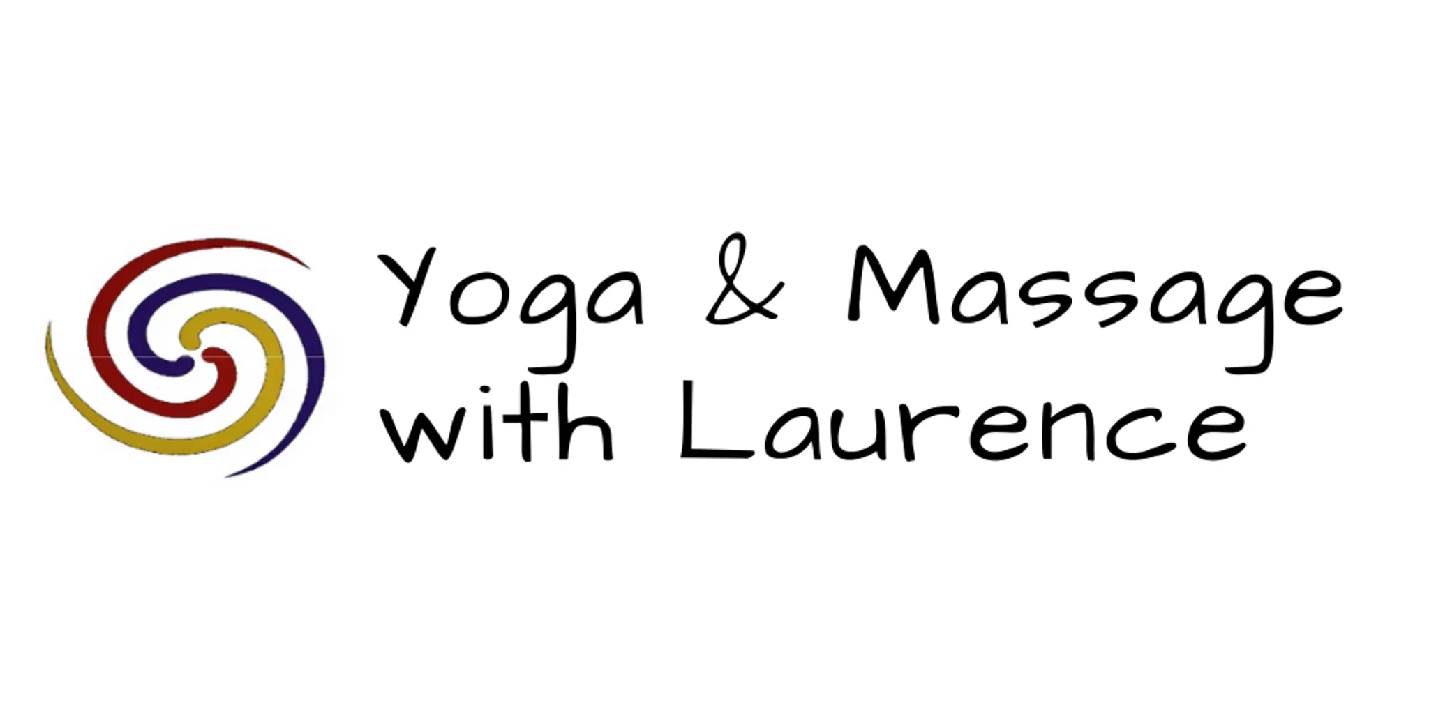 Yoga & Massage with Laurence