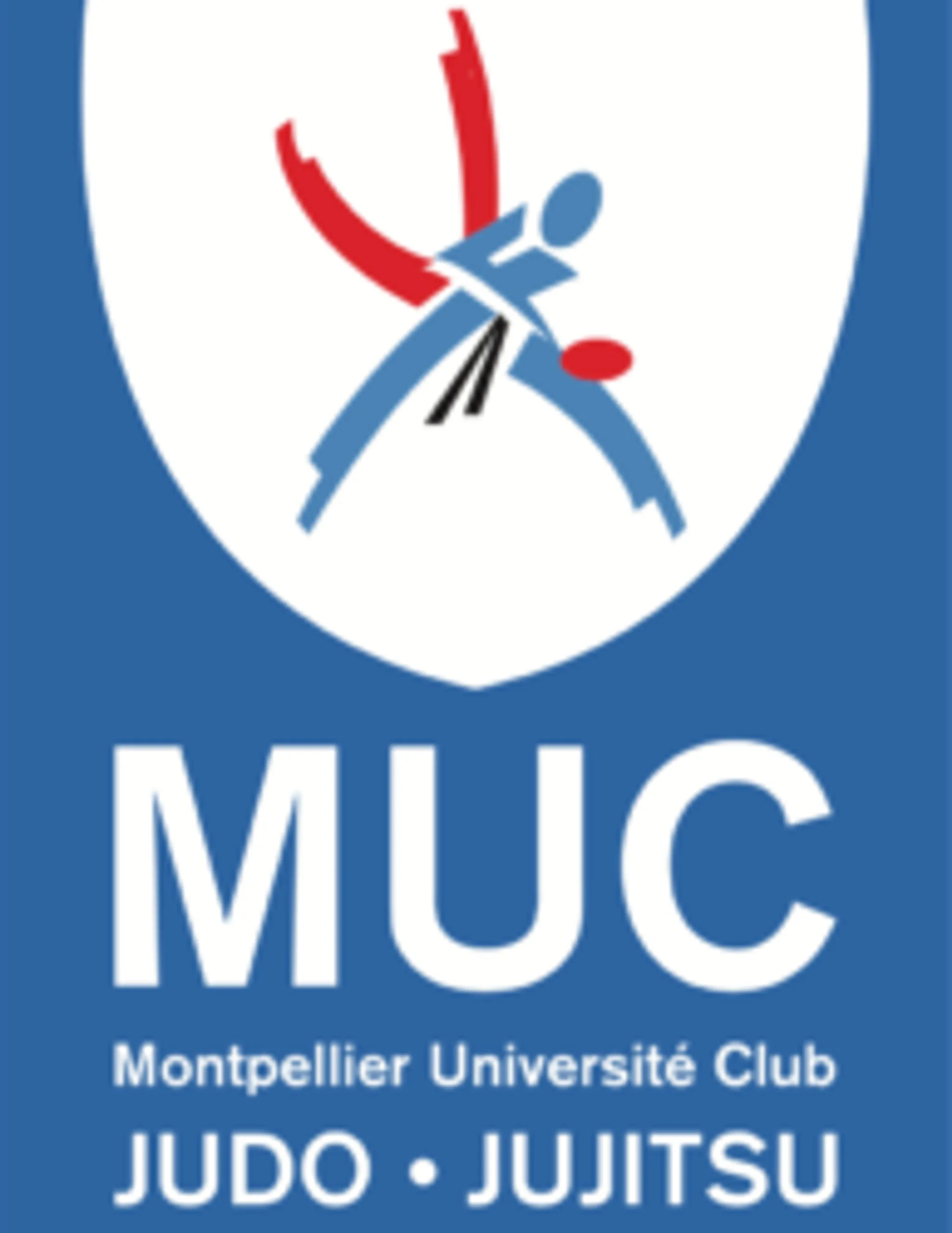 MUC section judo jujitsu