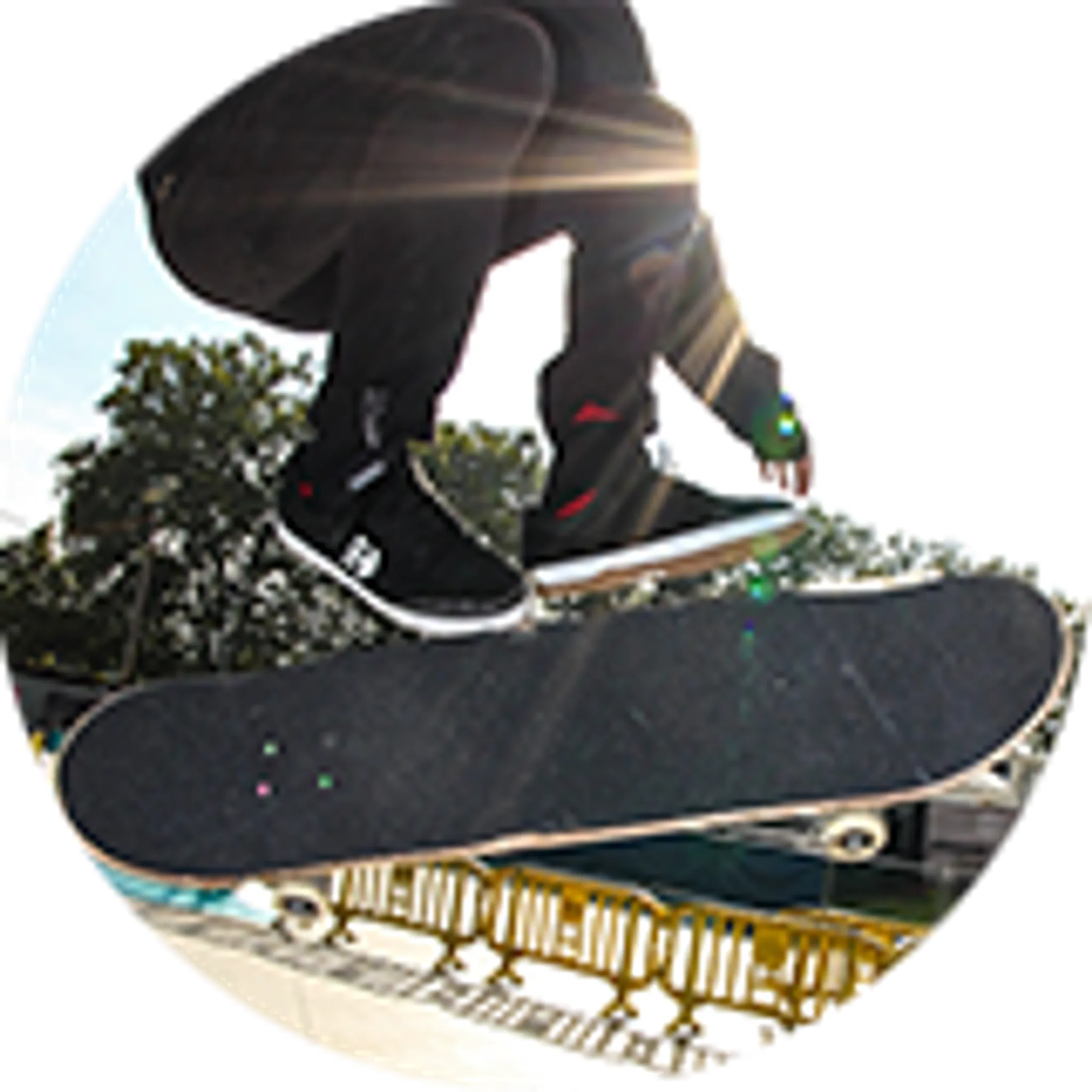 Skate Club virtual sessions