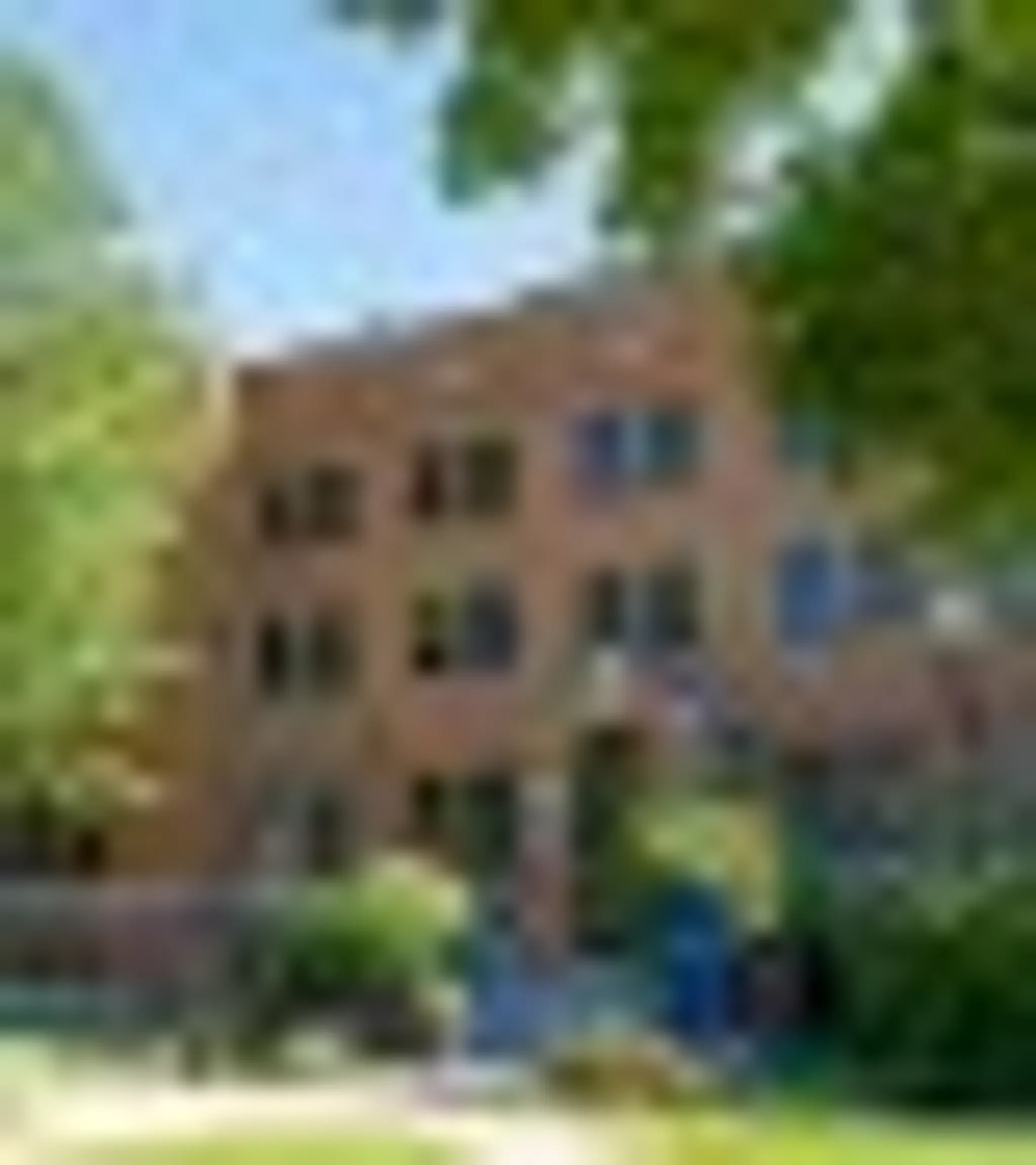 Sainte-Thrse Skate Plaza