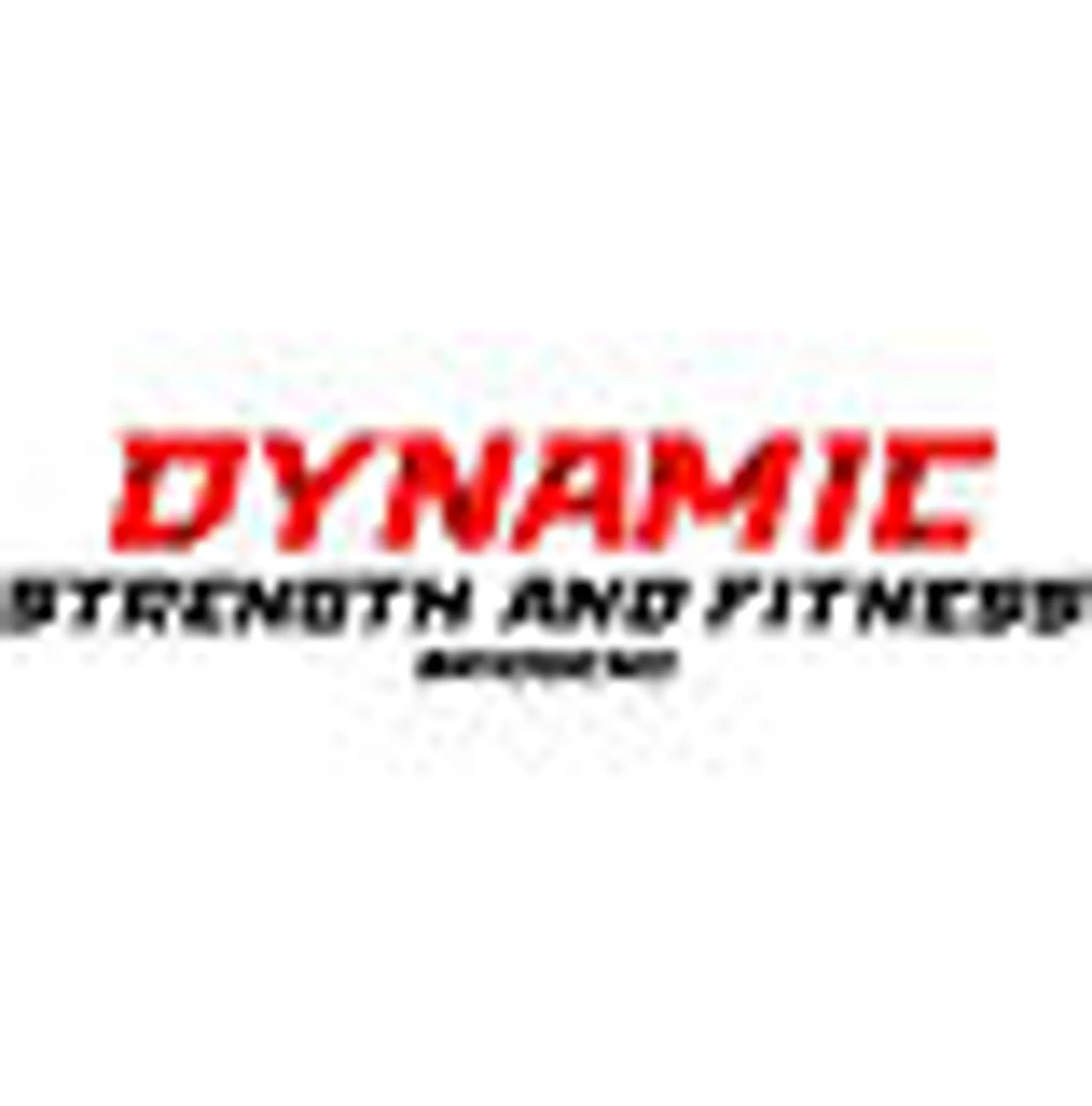 Dynamic strength and fitness Bridgend
