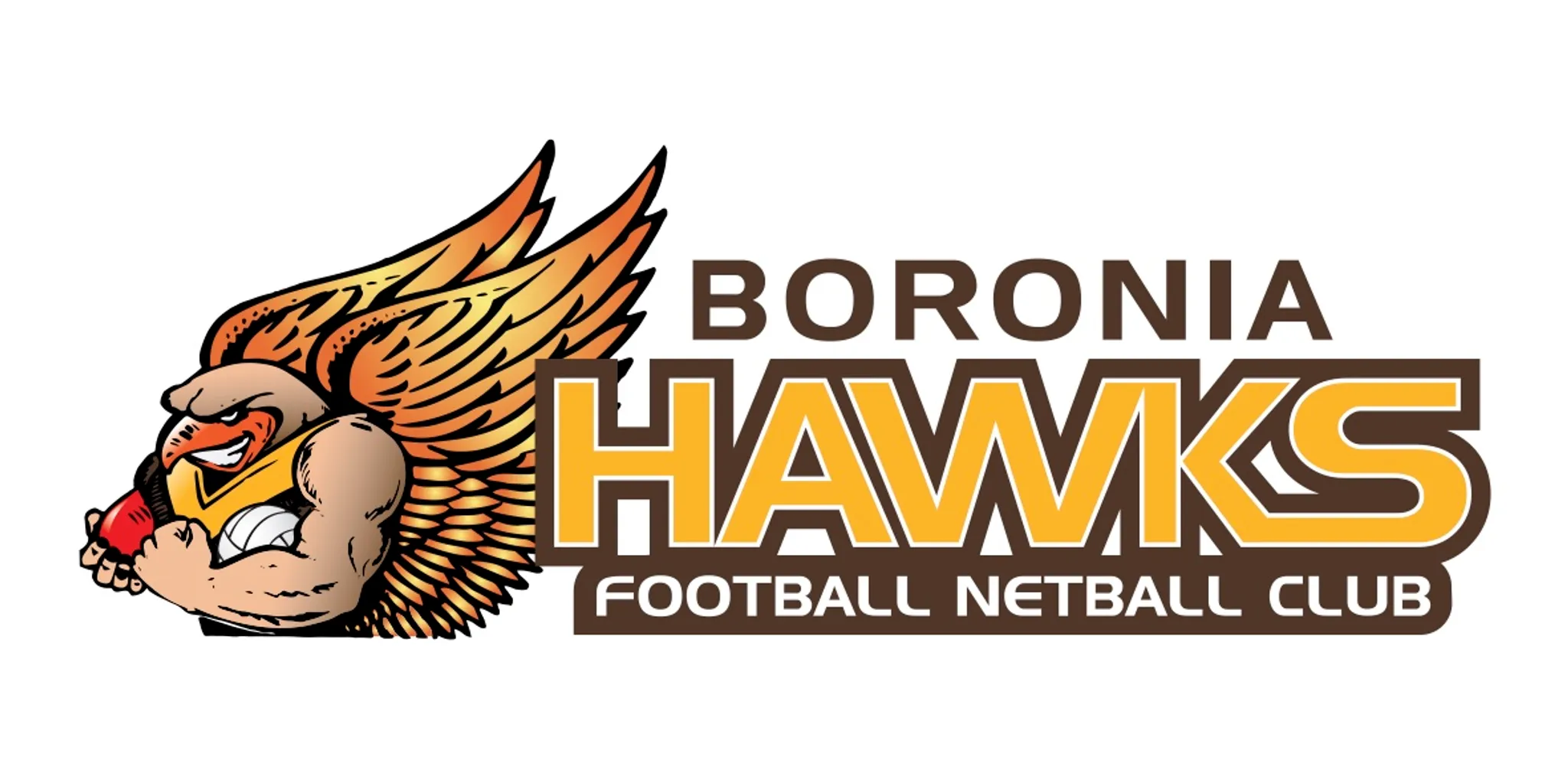 Boronia Hawks Football Netball Club
