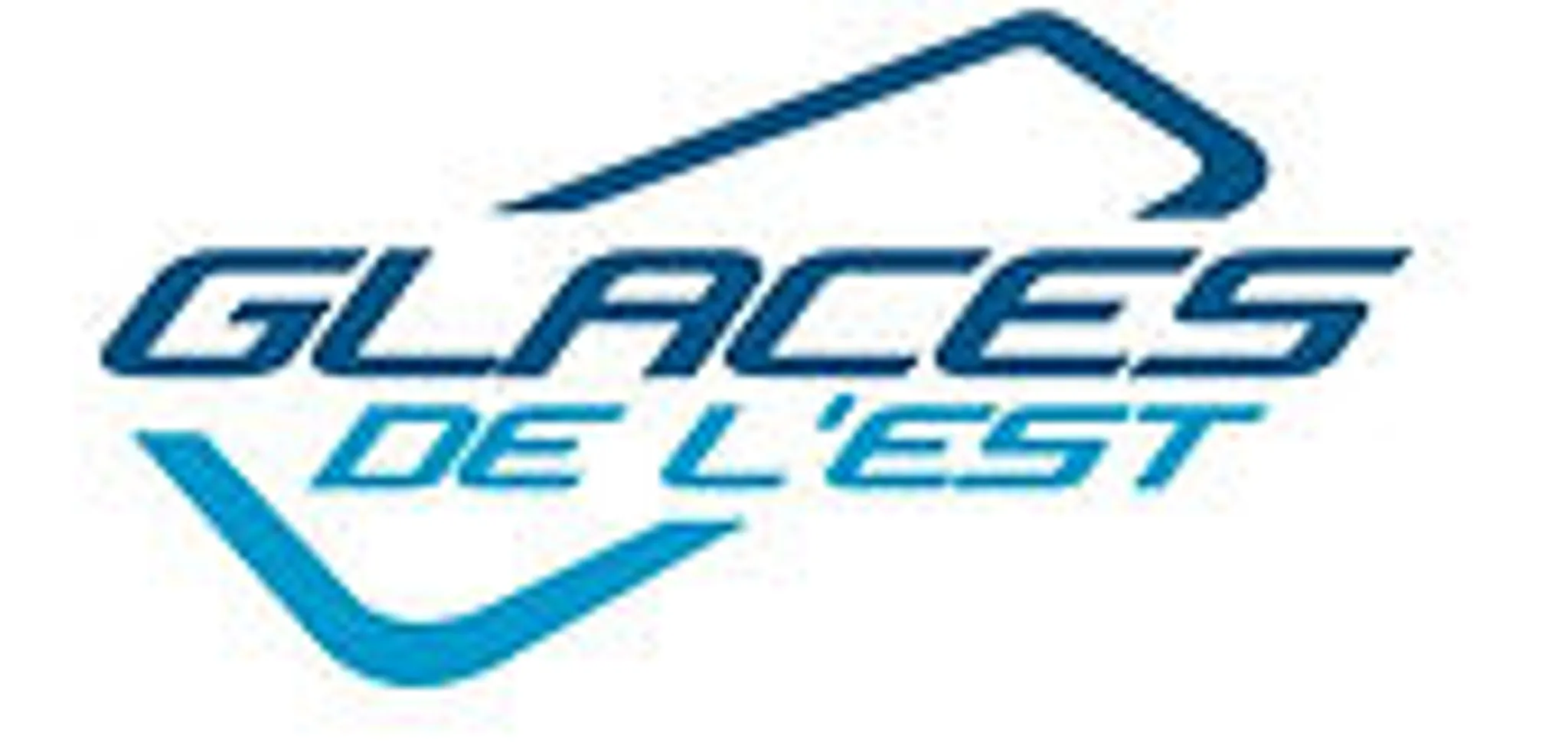 Glaces de l'Est