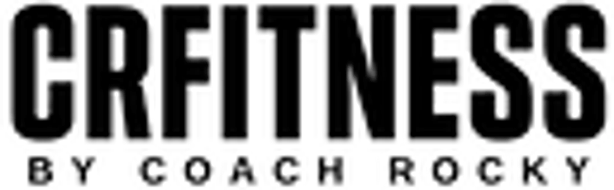 CRfitness Training System