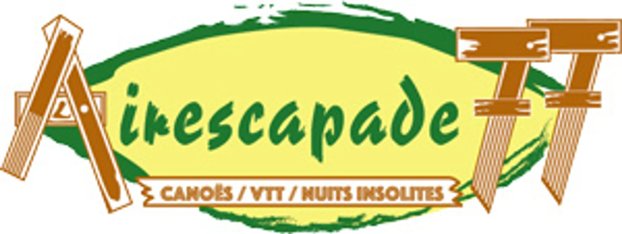 AIR ESCAPADE 77 | Location canoé kayak, Nuits insolites, Vtt en Ile de France