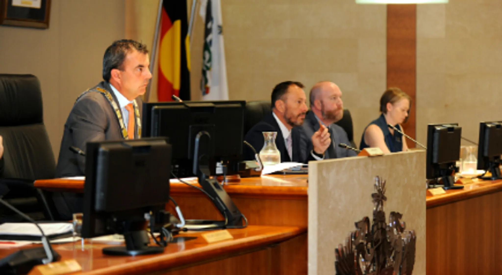 Stirling Leisure Centre - Leisurepark Balga