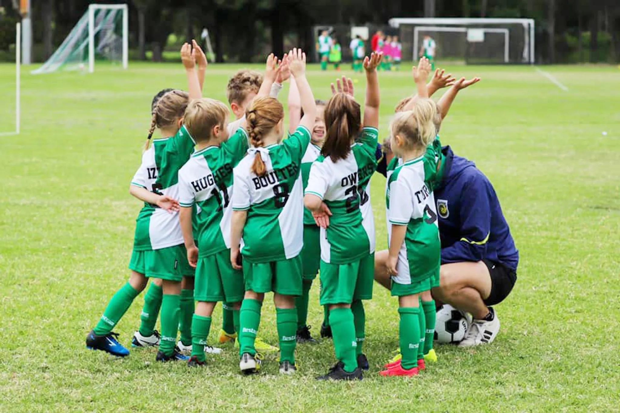 Pittwater RSL Football Club