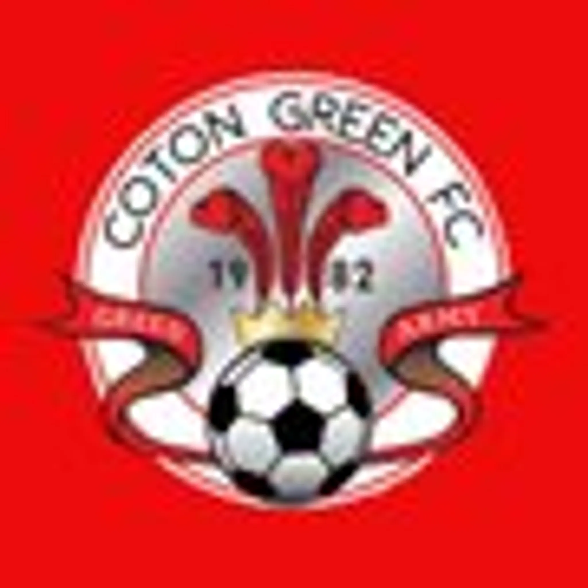 Coton Green Football Club