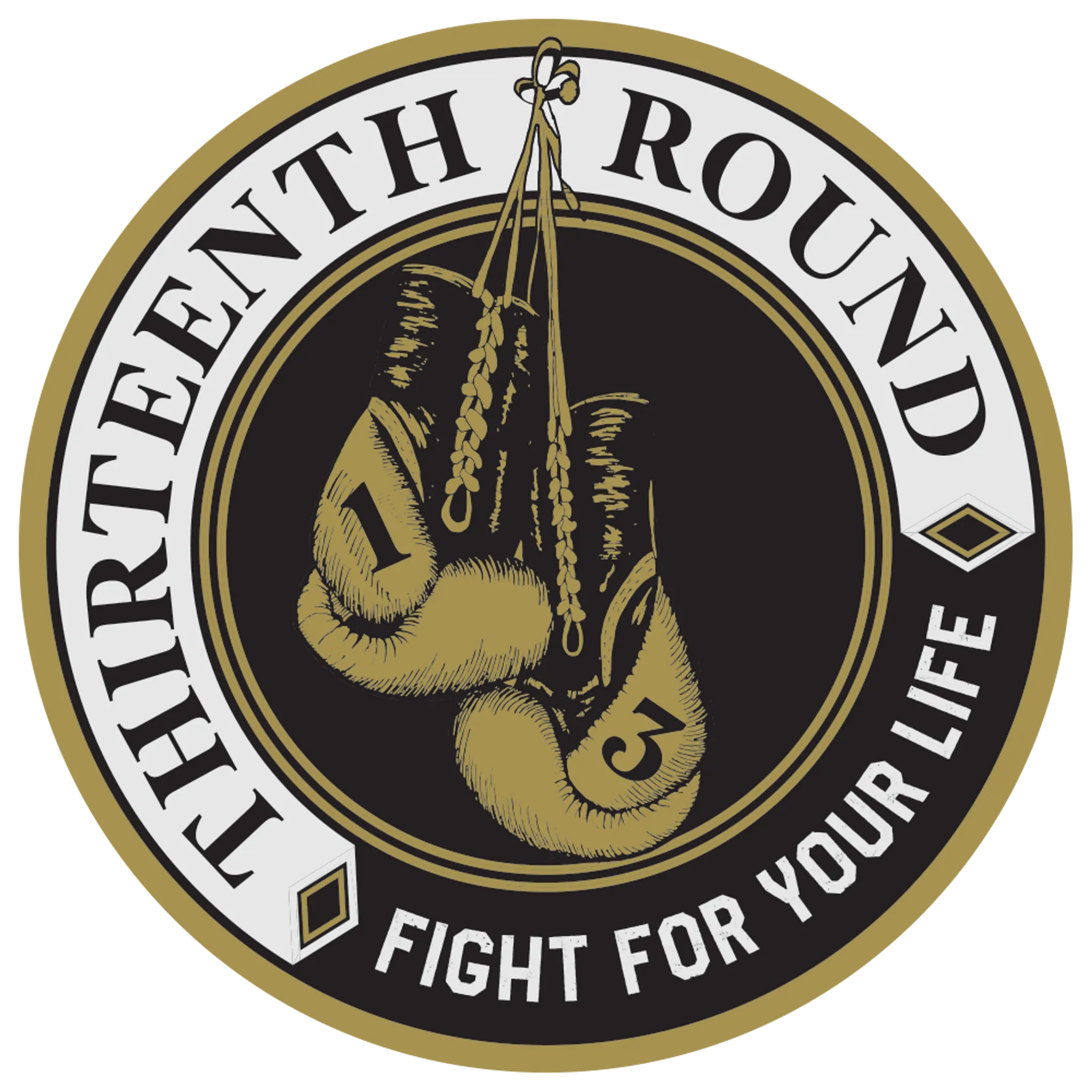 13th Round Fight for Life