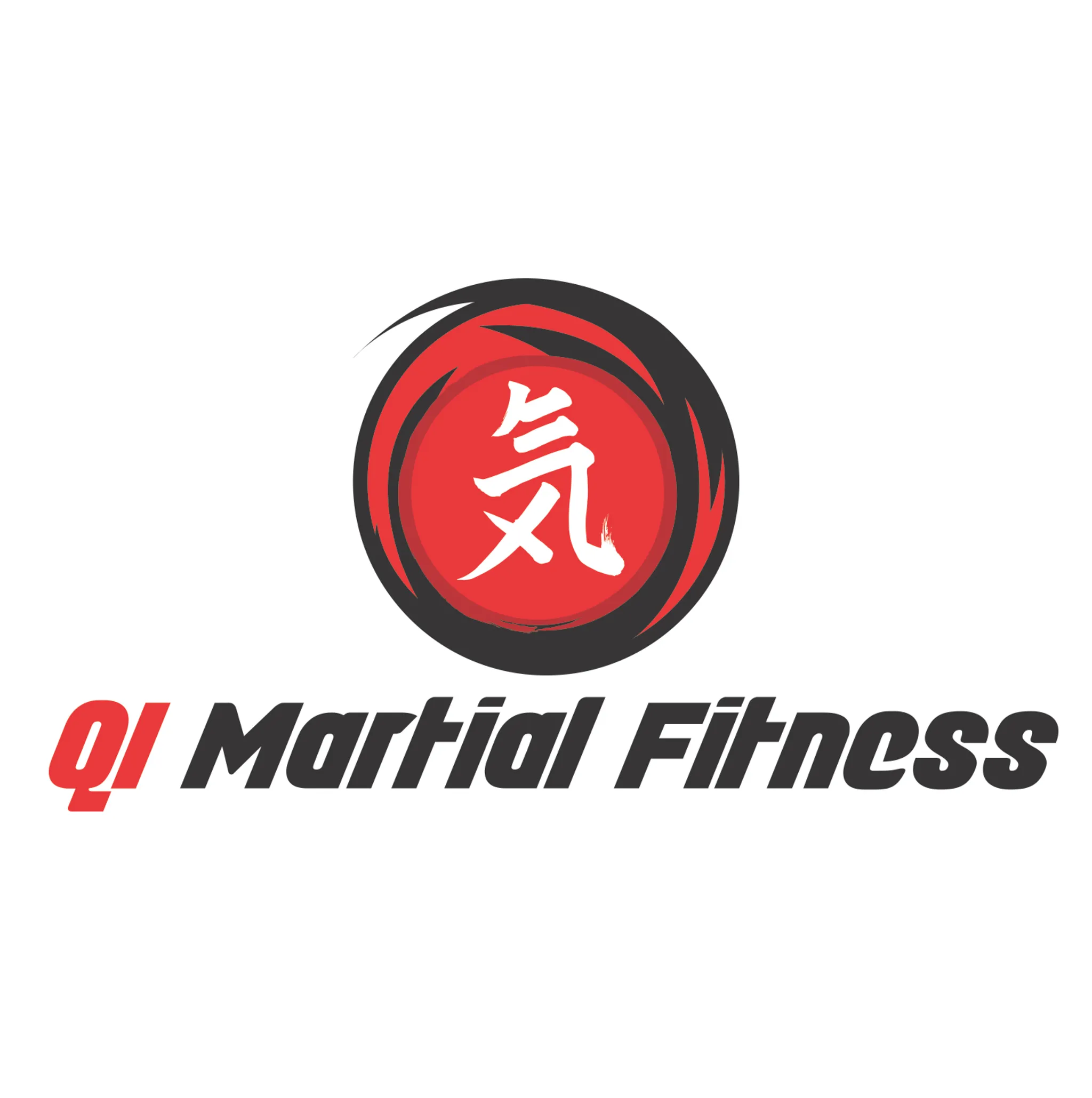 Qi Martial Fitness
