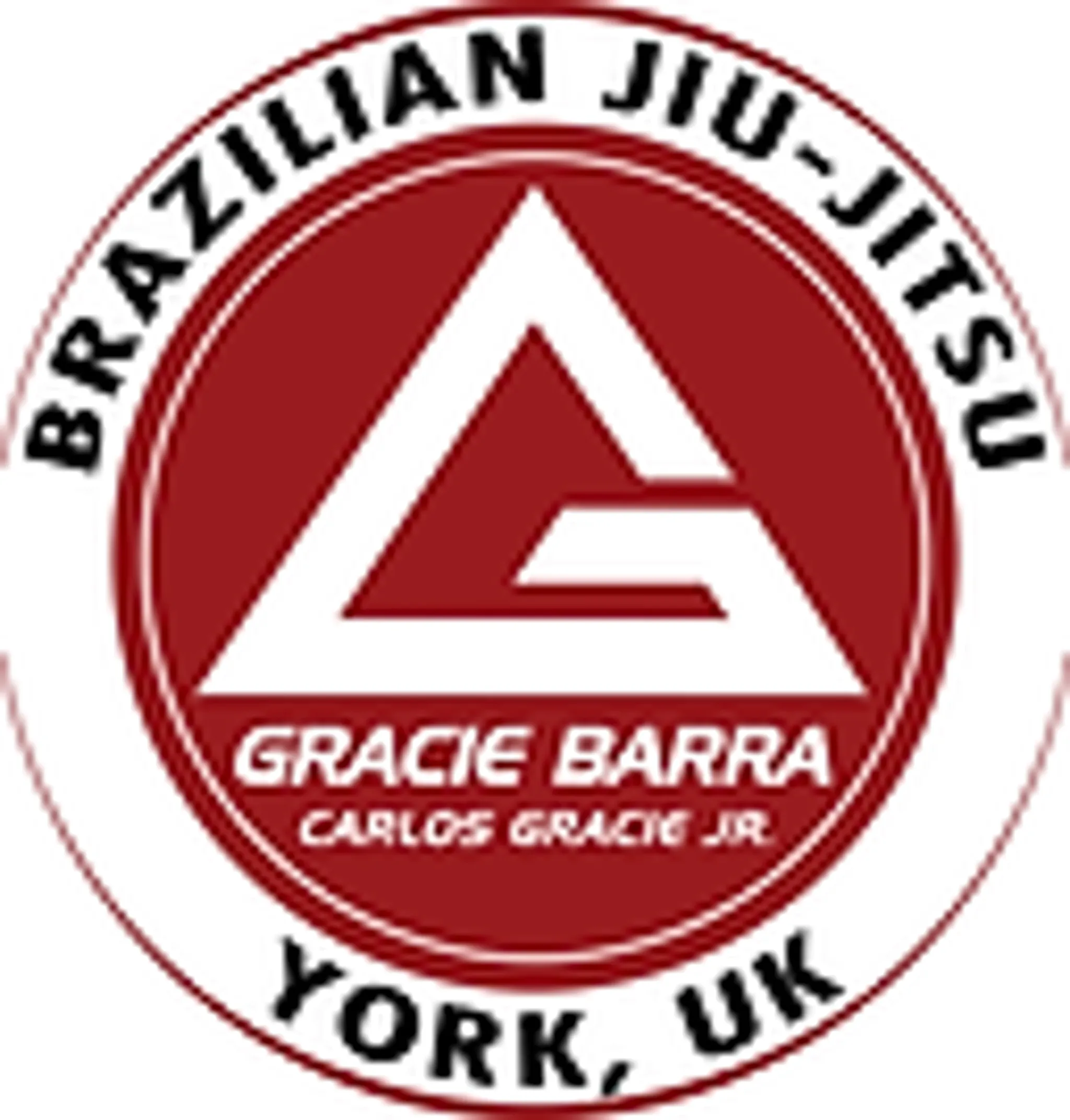 Gracie Barra York