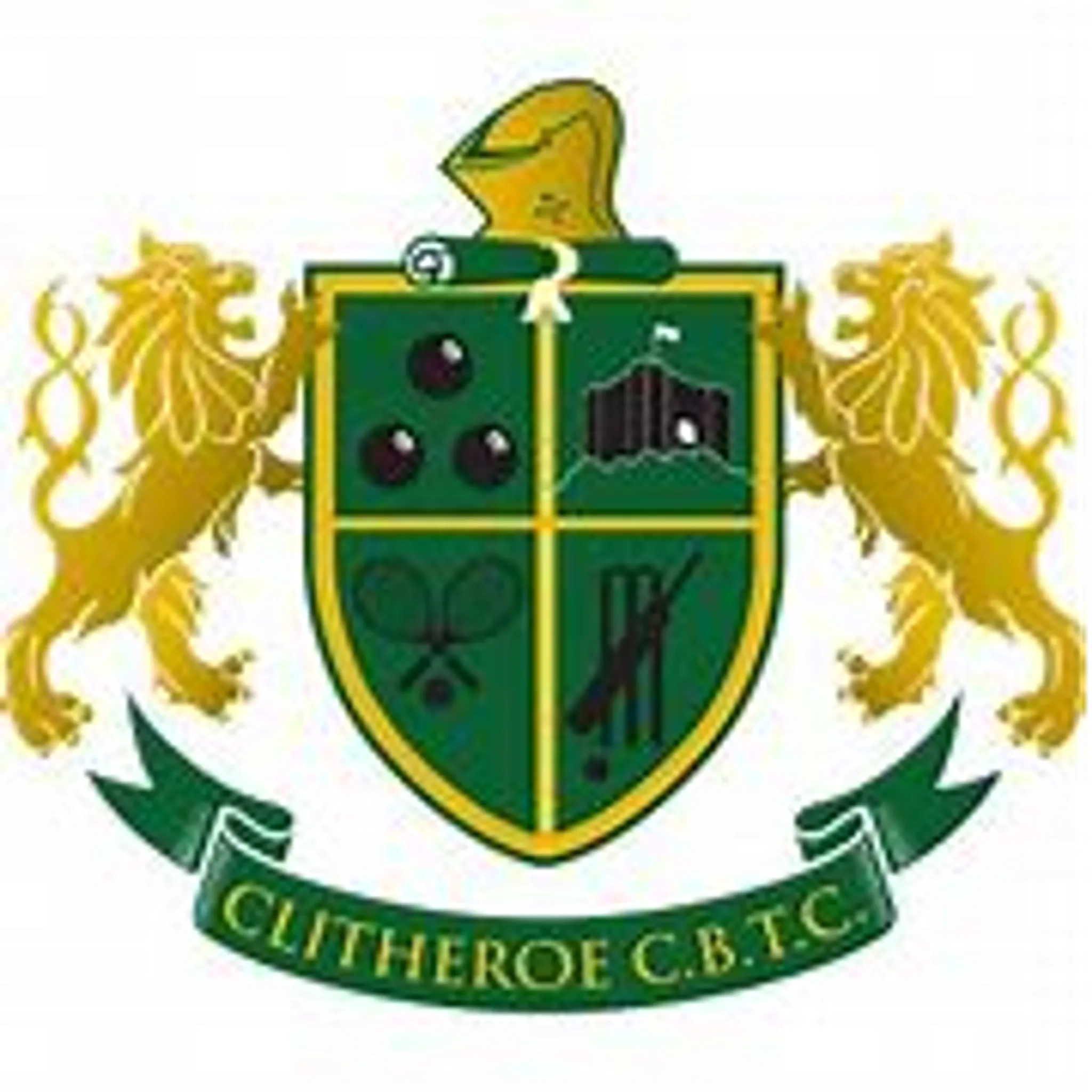 Clitheroe Cricket Club