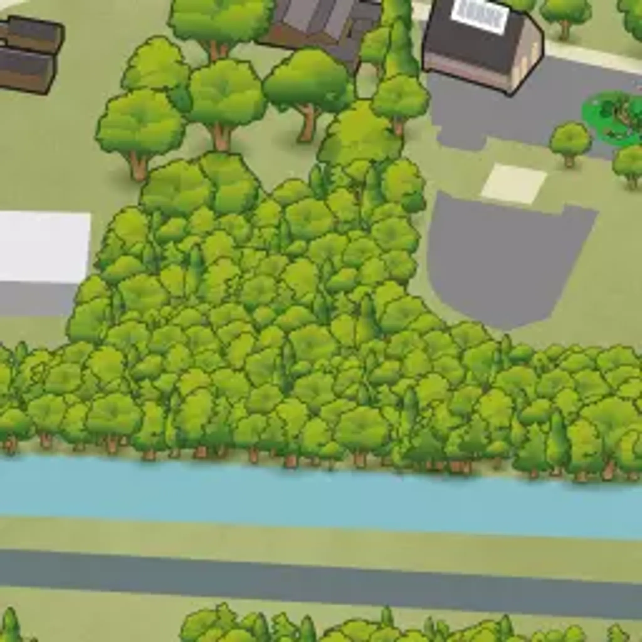 Walton Hall and Gardens