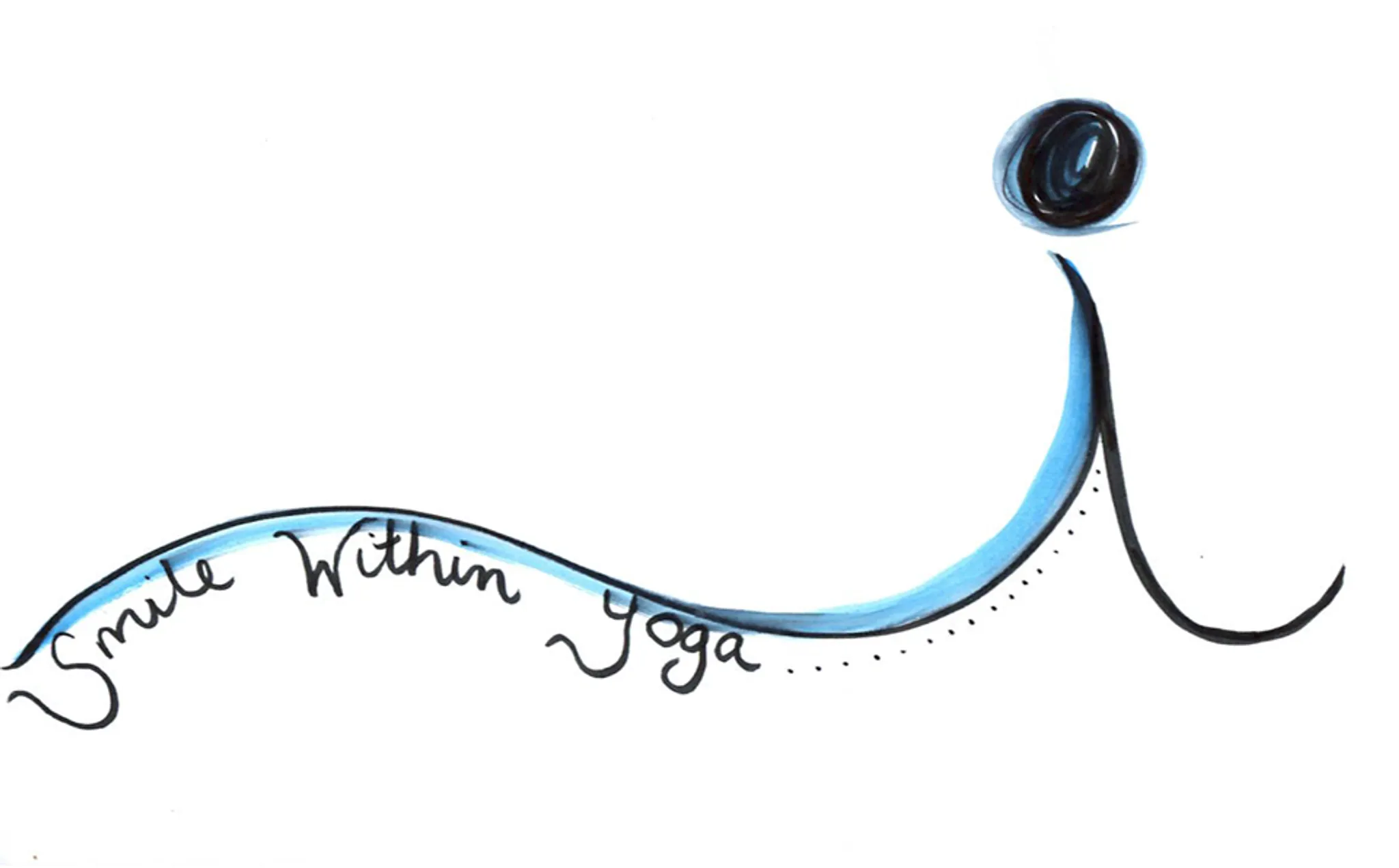 Smile Within Yoga ~ Community Share Space