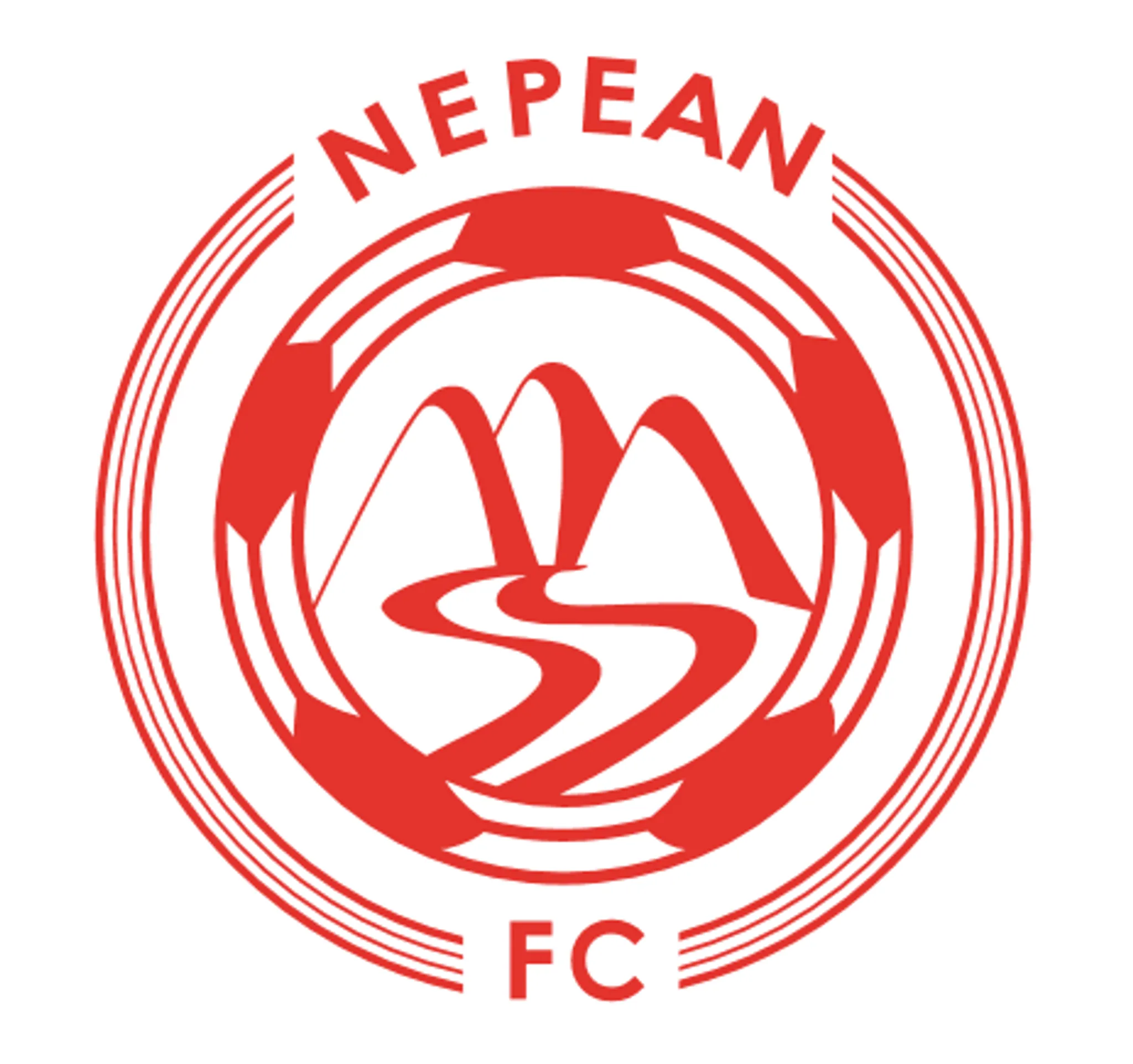 Nepean District, Main Soccer Field