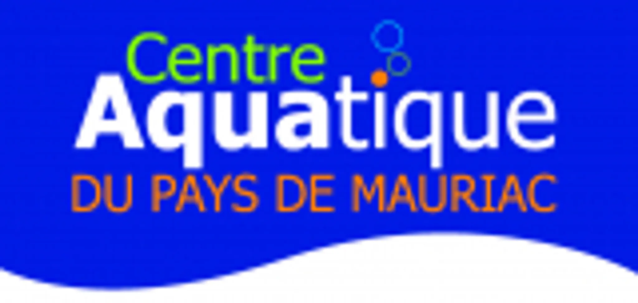 CENTRE AQUA RECREATIF