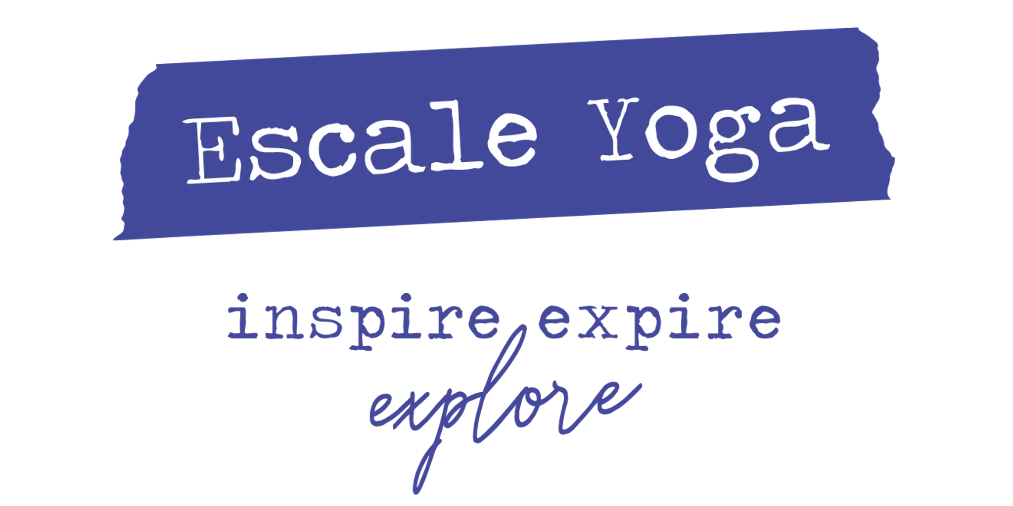 Escale Yoga