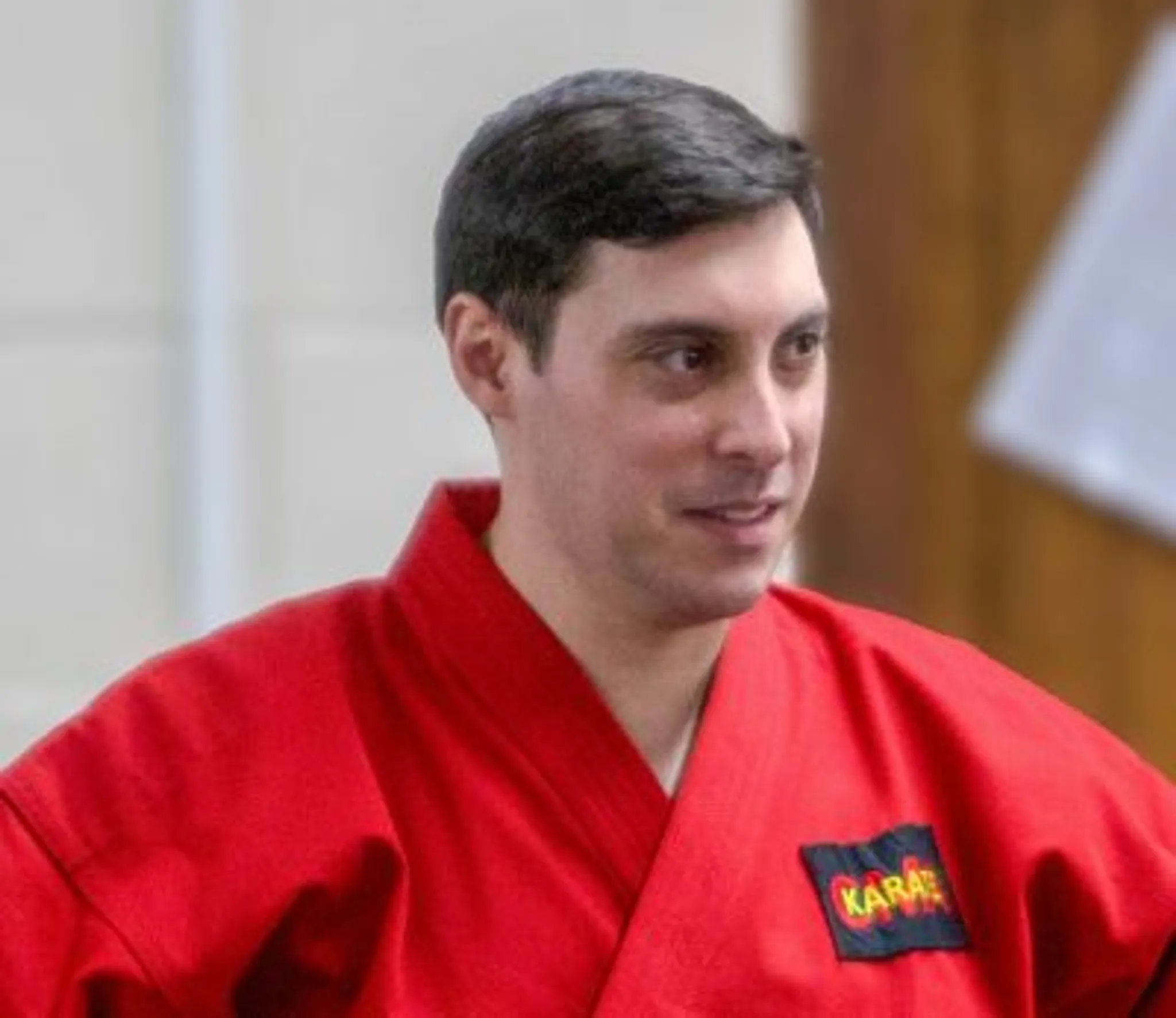 Karate Courses - Sparring, Pairs, and Self Defence