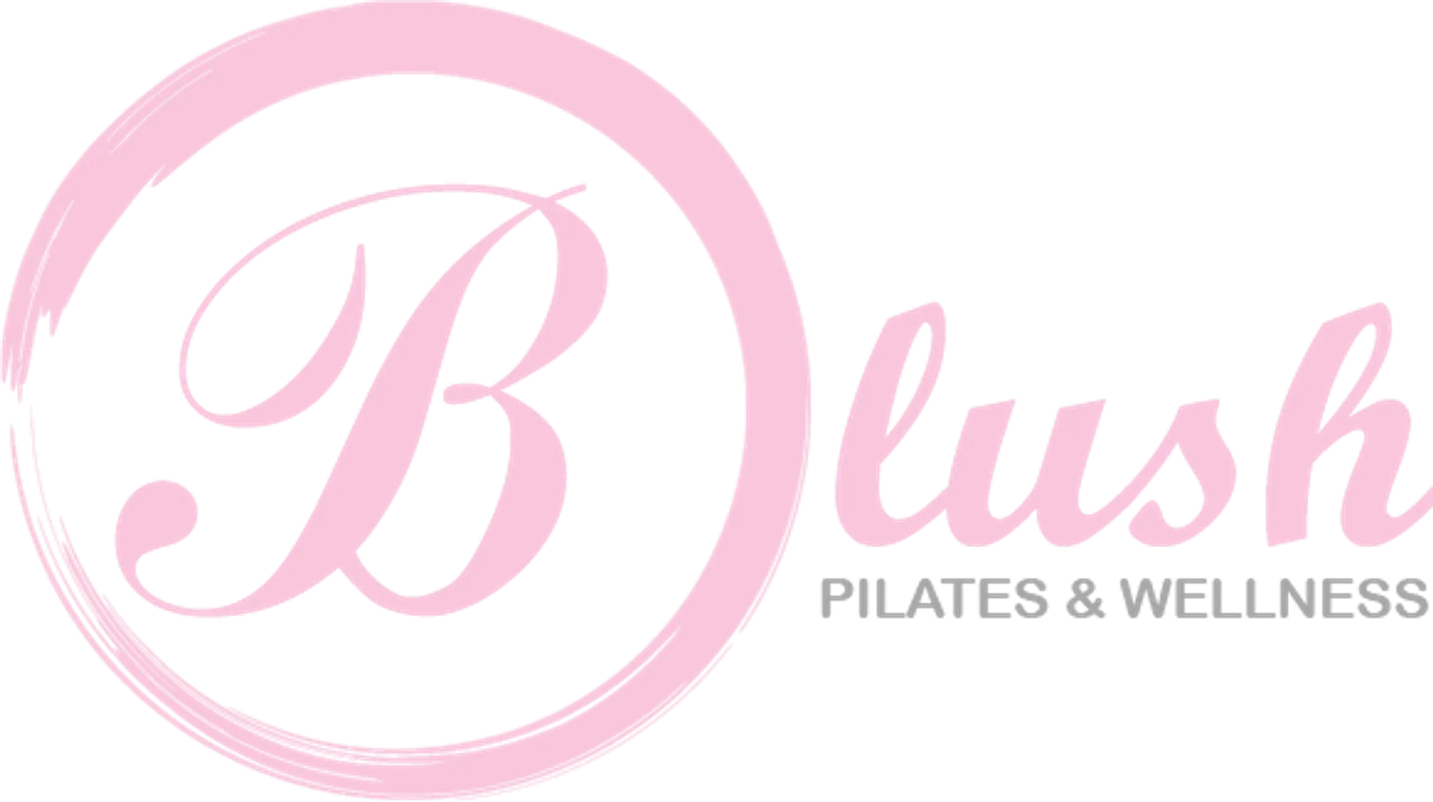 Blush Pilates & Wellness
