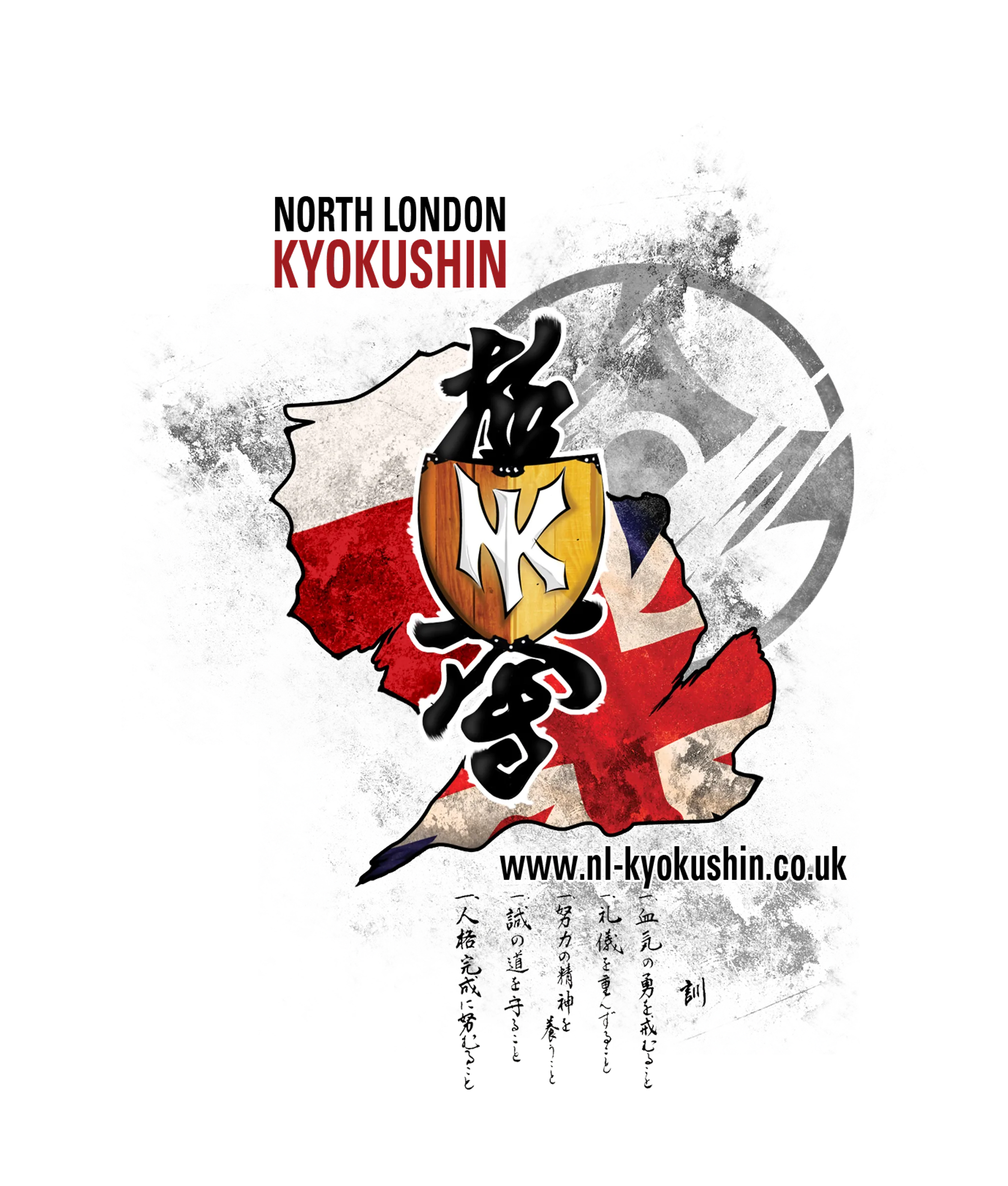 North London Kyokushin Karate Club