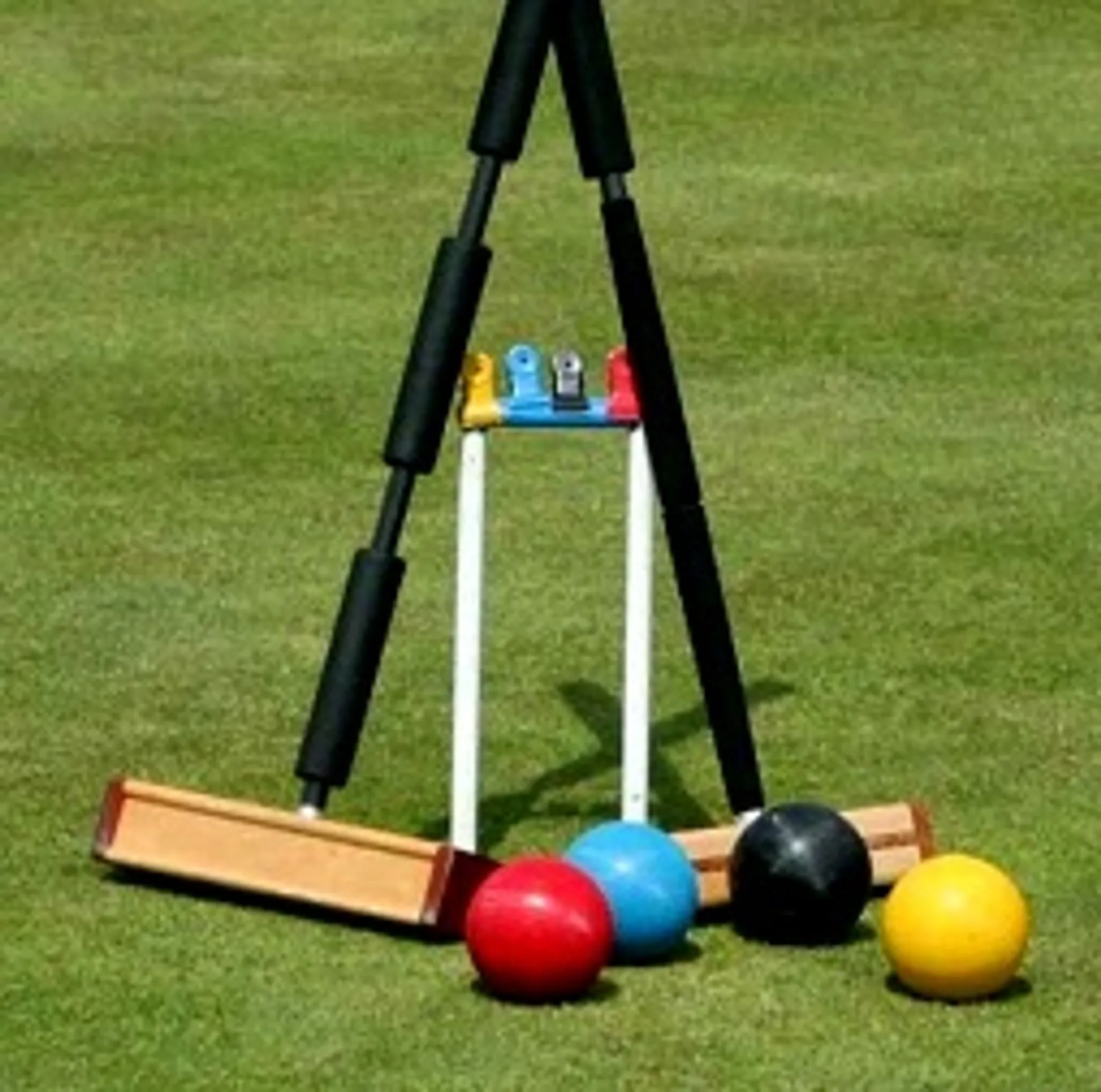 Victoria Bowls and Croquet Club