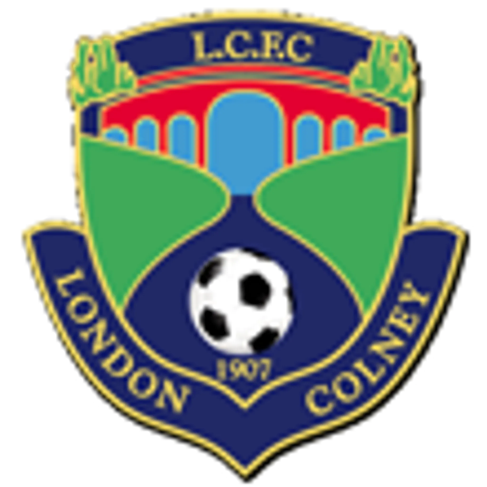 London Colney Youth FC