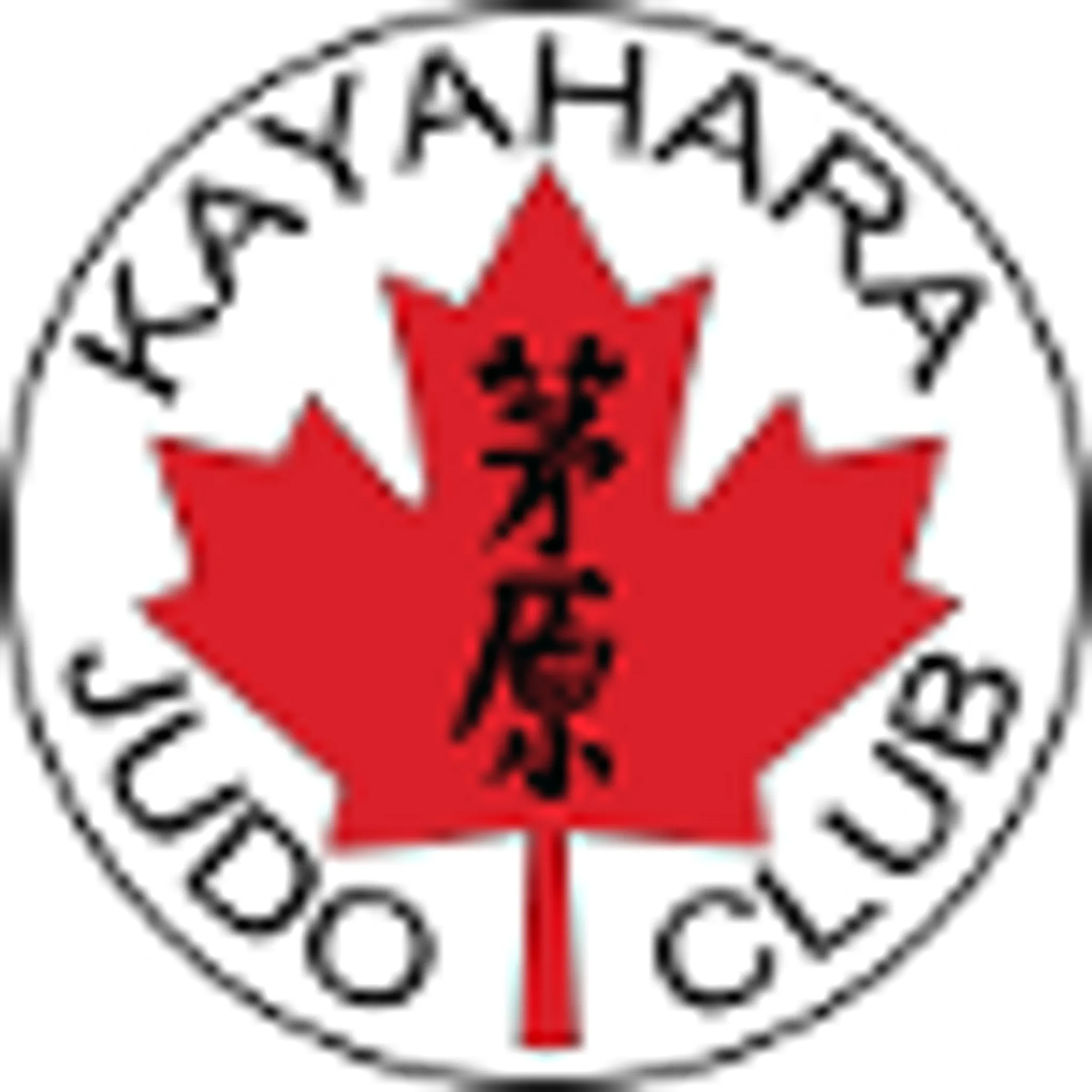 Kayahara Judo Club